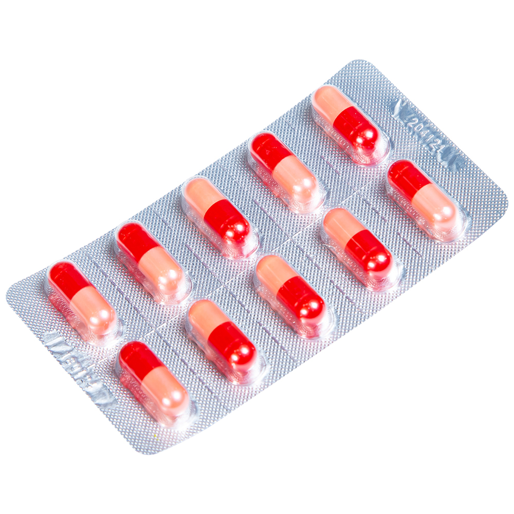 Viên bổ sung Myo Inositol Acid folic phụ nữ trước mang thai OvaQ plus (30 Viên)