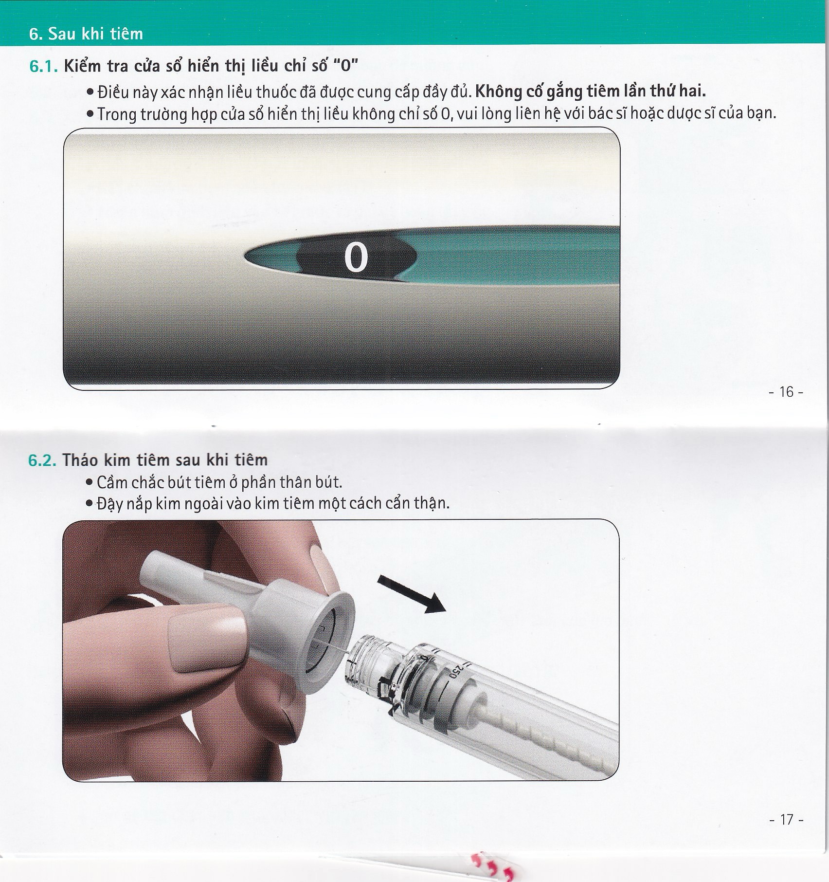 Thuốc Tiêm Ovitrelle 250Mcg/0.5Ml Inj H1 Kích thích rụng trứng