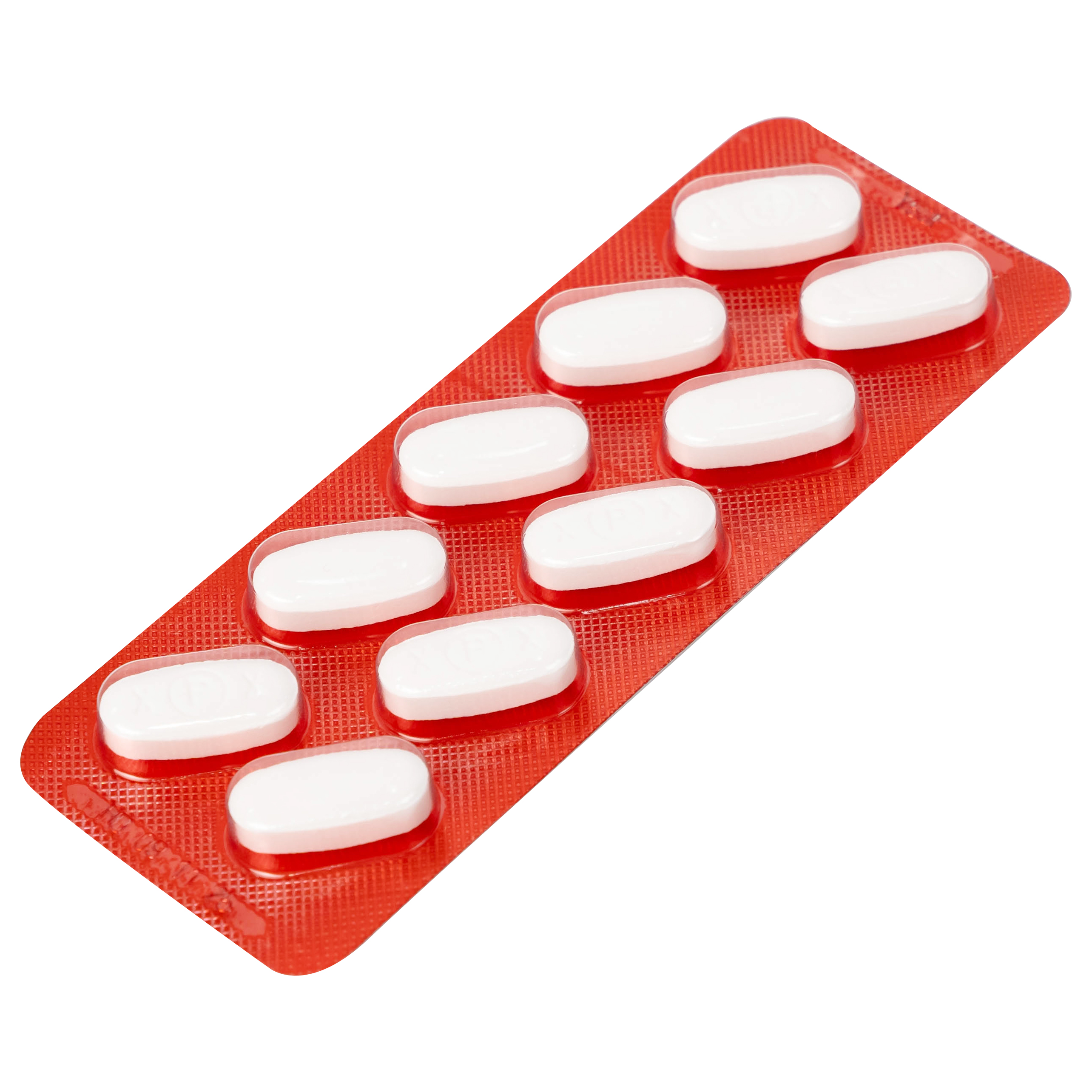 Viên nén Panadol Extra With Optizorb GSK giảm đau, hạ sốt nhanh, không gây buồn ngủ (12 vỉ x 10 viên)