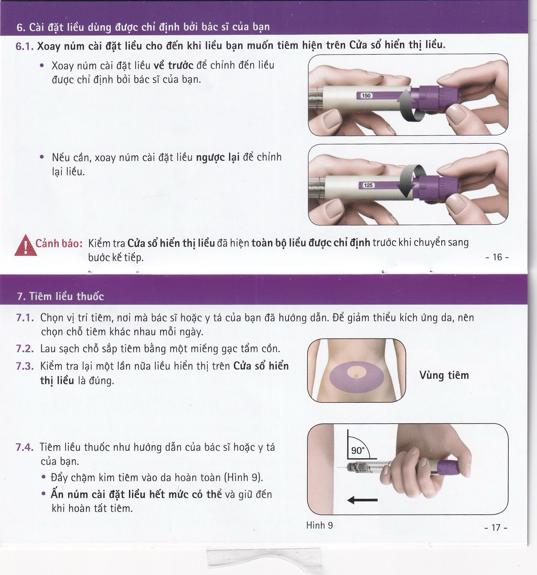 Pergoveris 450Iu + 225Iu Thuốc Kích Thích Noãn Phát Triển
