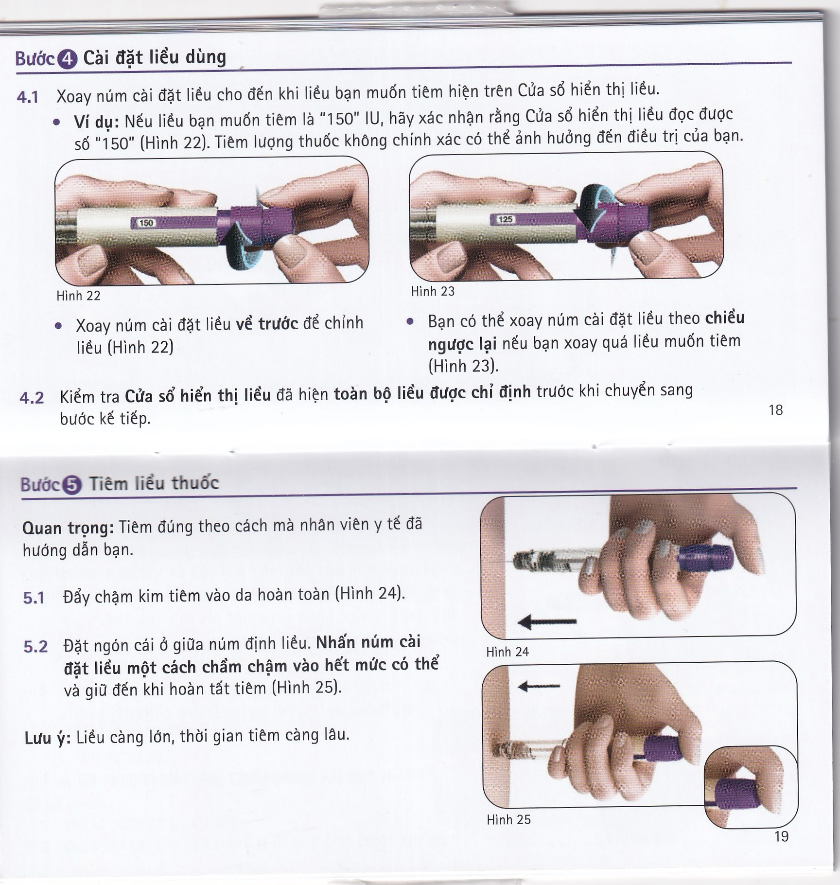 Pergoveris 900Iu + 450Iu Thuốc Kích Thích Noãn Phát Triển