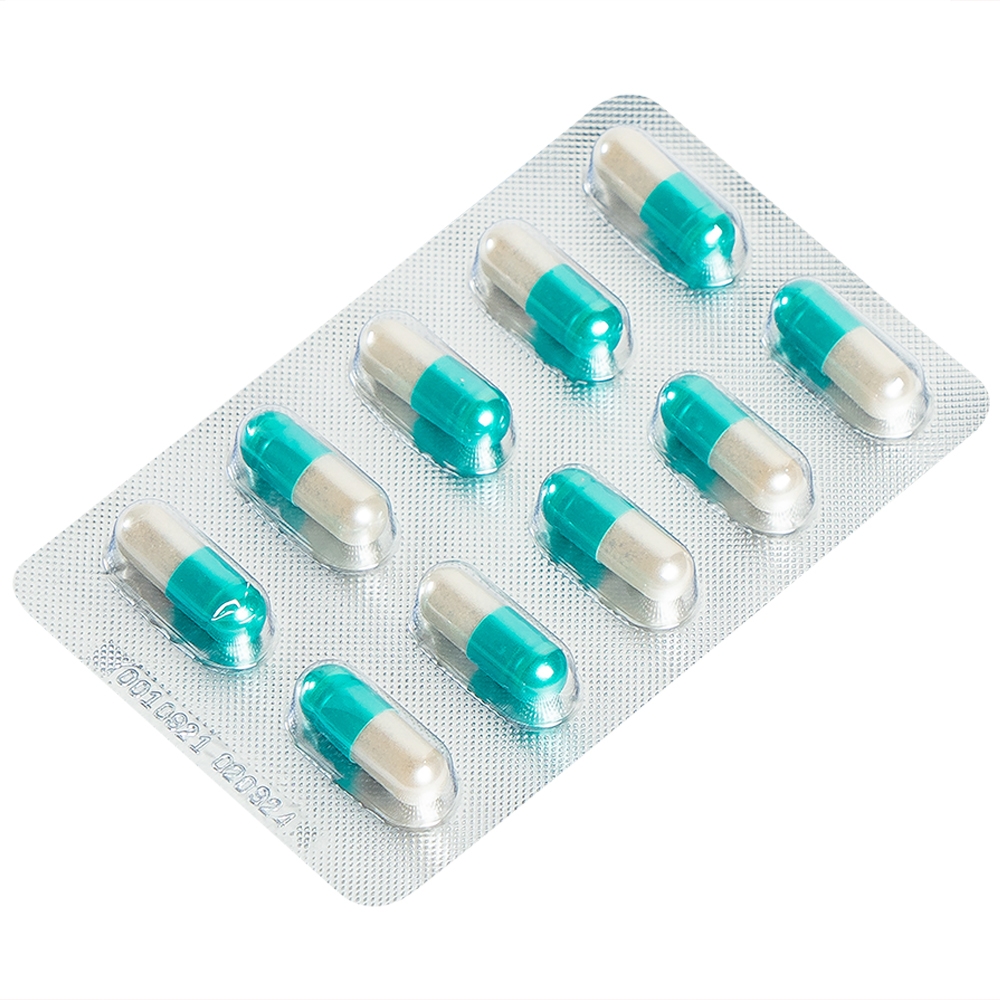 Viên uống hỗ trợ giảm đau rát họng khản tiếng do ho kéo dài Phế Khang Hải Thượng Vương (3 vỉ x 10 viên)