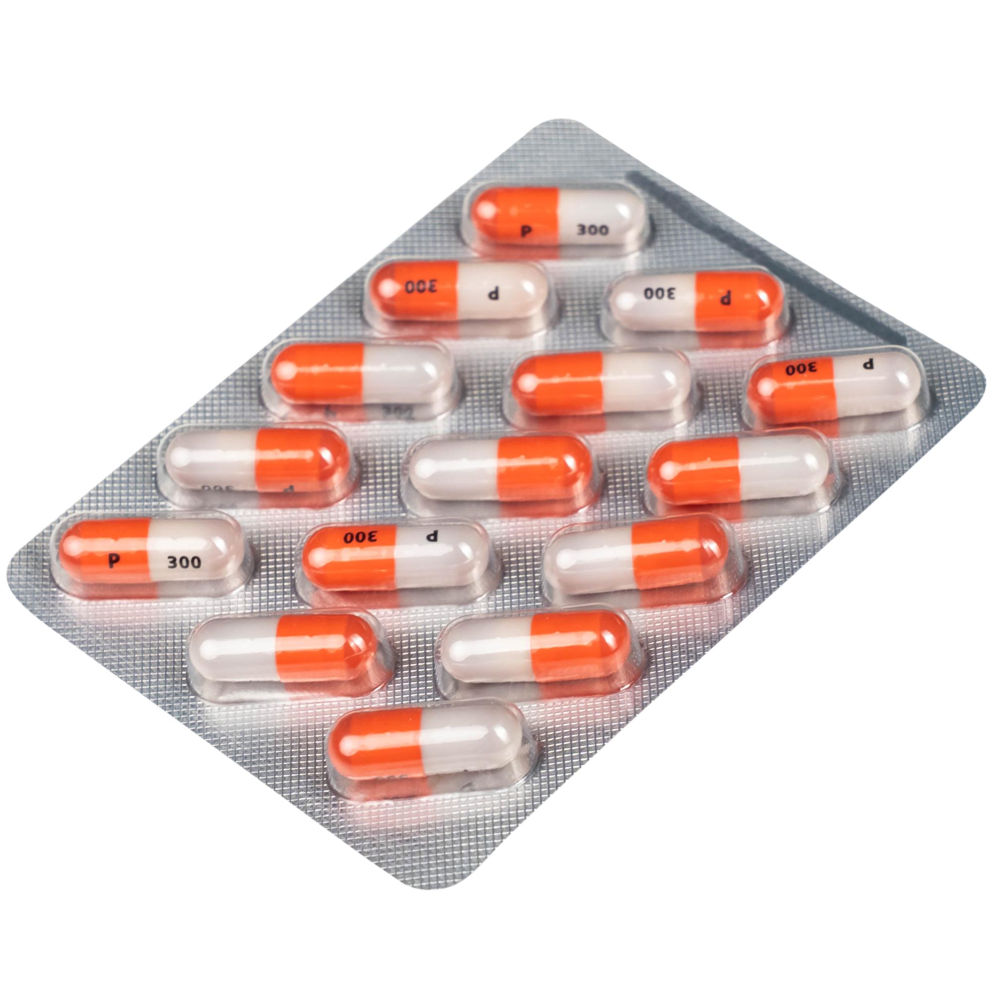 Thuốc Piascledine 300 điều trị viêm xương khớp hông và khớp gối  (1 vỉ x 15 viên)