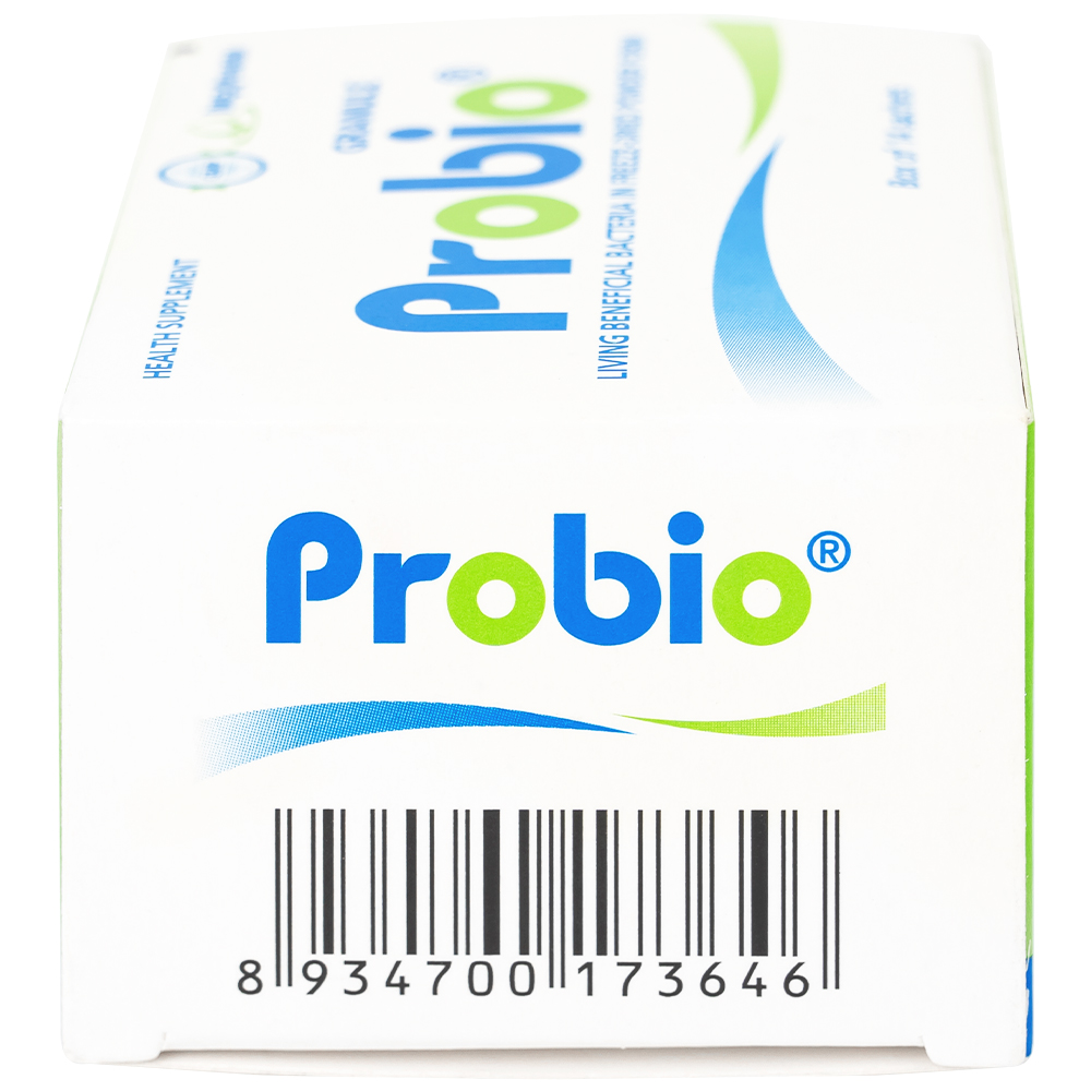 Cốm hỗ trợ tiêu hóa Probio(14 gói)