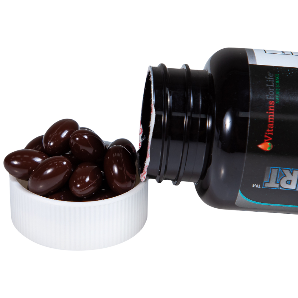 Viên uống hỗ trợ sức khỏe tuyến tiền liệt nam giới Prostate Fort Vitamins For Life (30 viên)