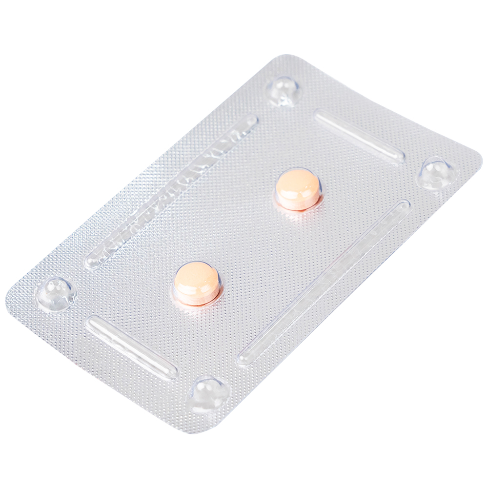 Thuốc Re-Doo 10mg Reliv điều trị rối loạn chức năng cương dương (2 vỉ x 2 viên)