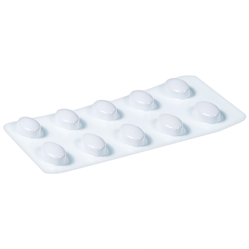 Thuốc Remeron 30mg MSD điều trị các đợt của trầm cảm nặng (3 vỉ x 10 viên)