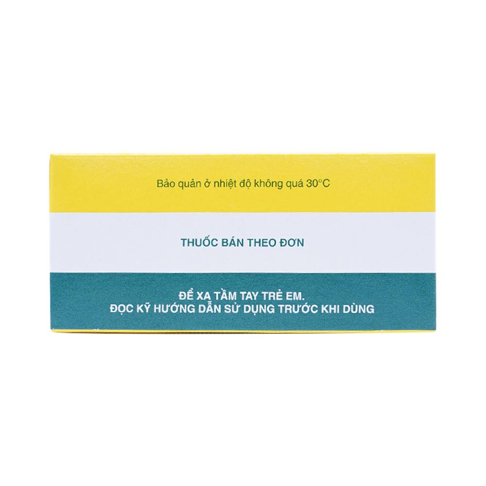 Thuốc Risperdal 1mg Janssen điều trị bệnh tâm thần phân liệt (6 vỉ x 10 viên)