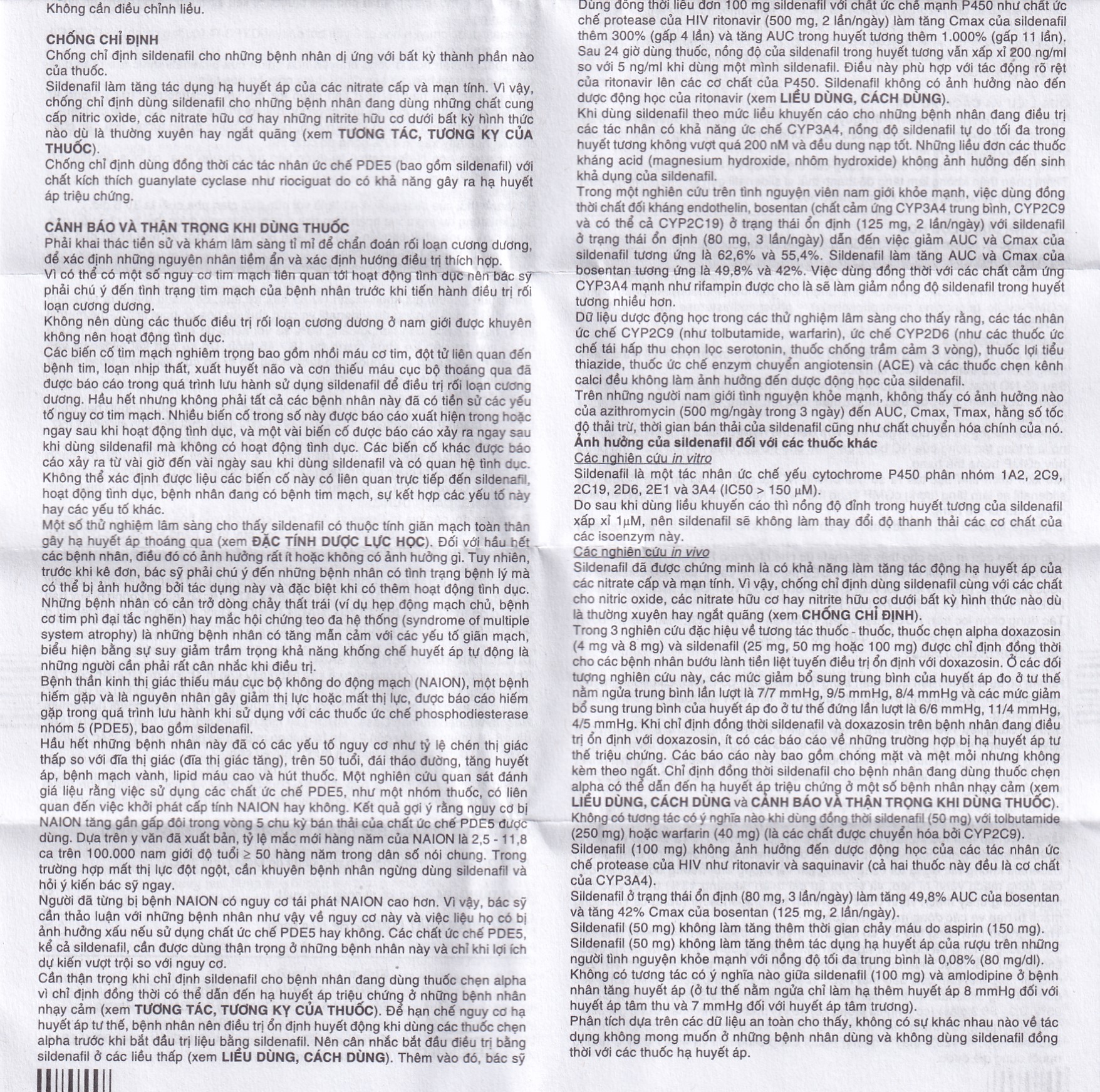 Thuốc Rocla 50 Fremed điều trị các tình trạng rối loạn cương dương (1 vỉ x 4 viên)