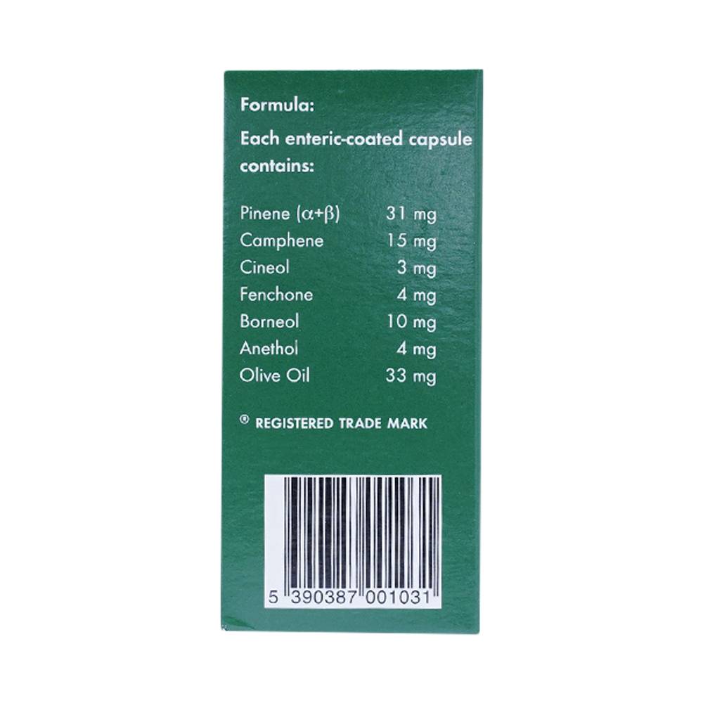 Thuốc Rowatinex Rowa điều trị bệnh sỏi niệu, sỏi thận (10 vỉ x 10 viên)