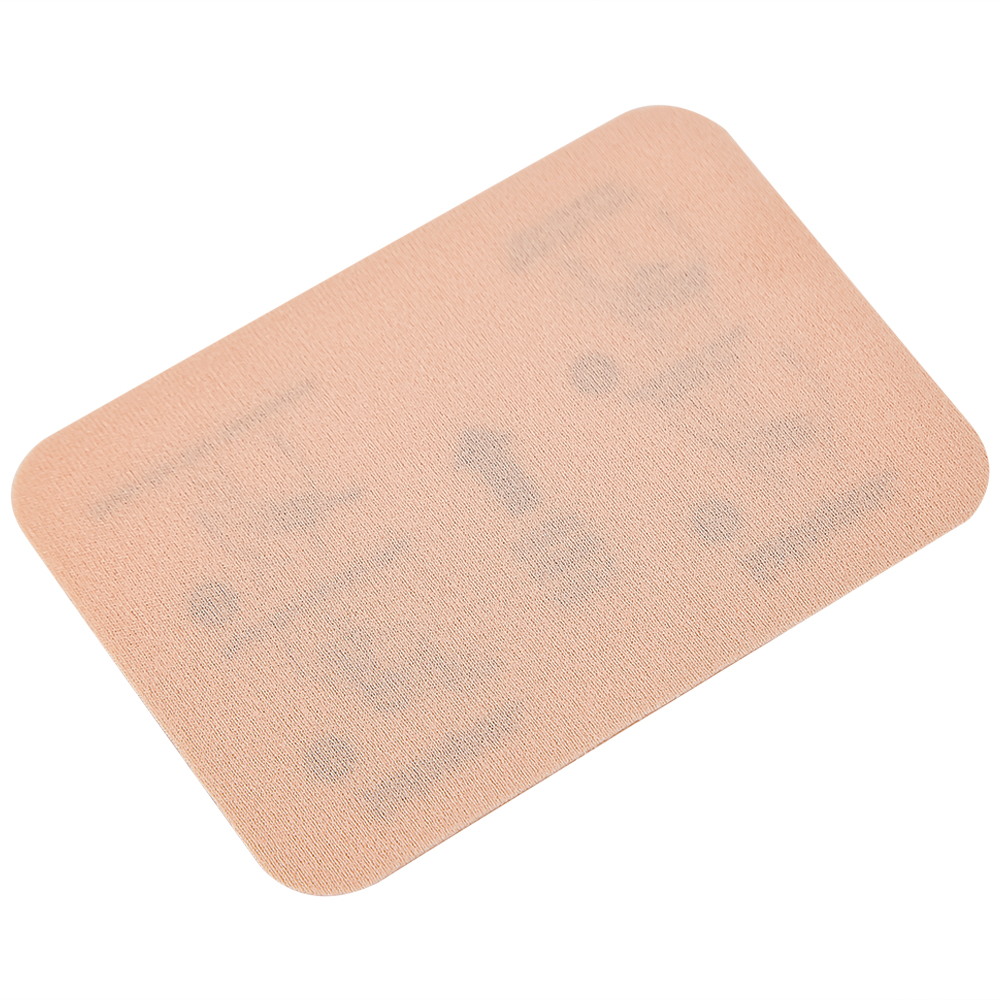 Cao dán giảm đau Salonpas Pain Relief Patch dùng trong các cơn đau vai, đau cổ (7cm x 10 cm - 5 miếng)