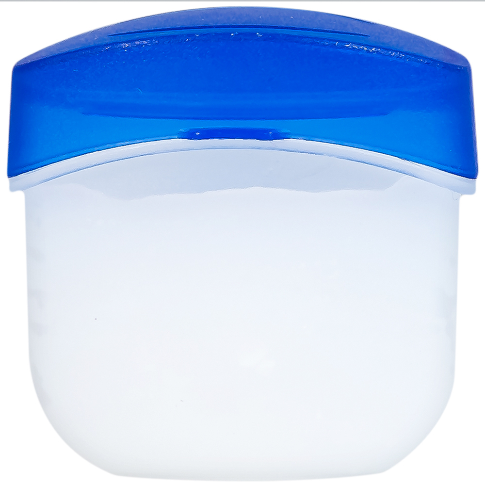 Sáp dưỡng ẩm Vaseline Original Fobelife giữ ẩm, bảo vệ da khô, nứt nẻ (7g)