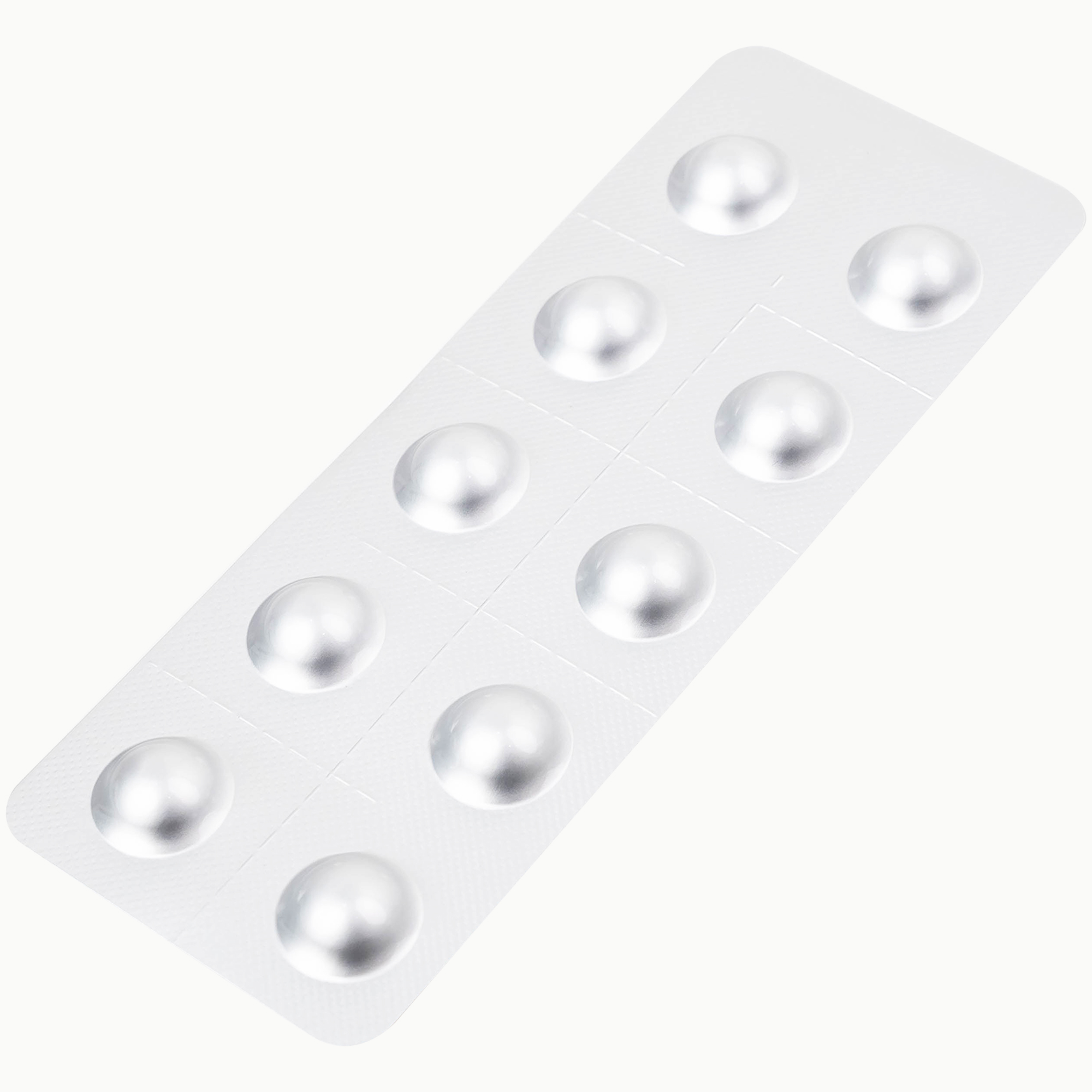 Thuốc Savi Prolol Plus HCT 5/6.25 kiểm soát tình trạng tăng huyết áp (3 vỉ x 10 viên)