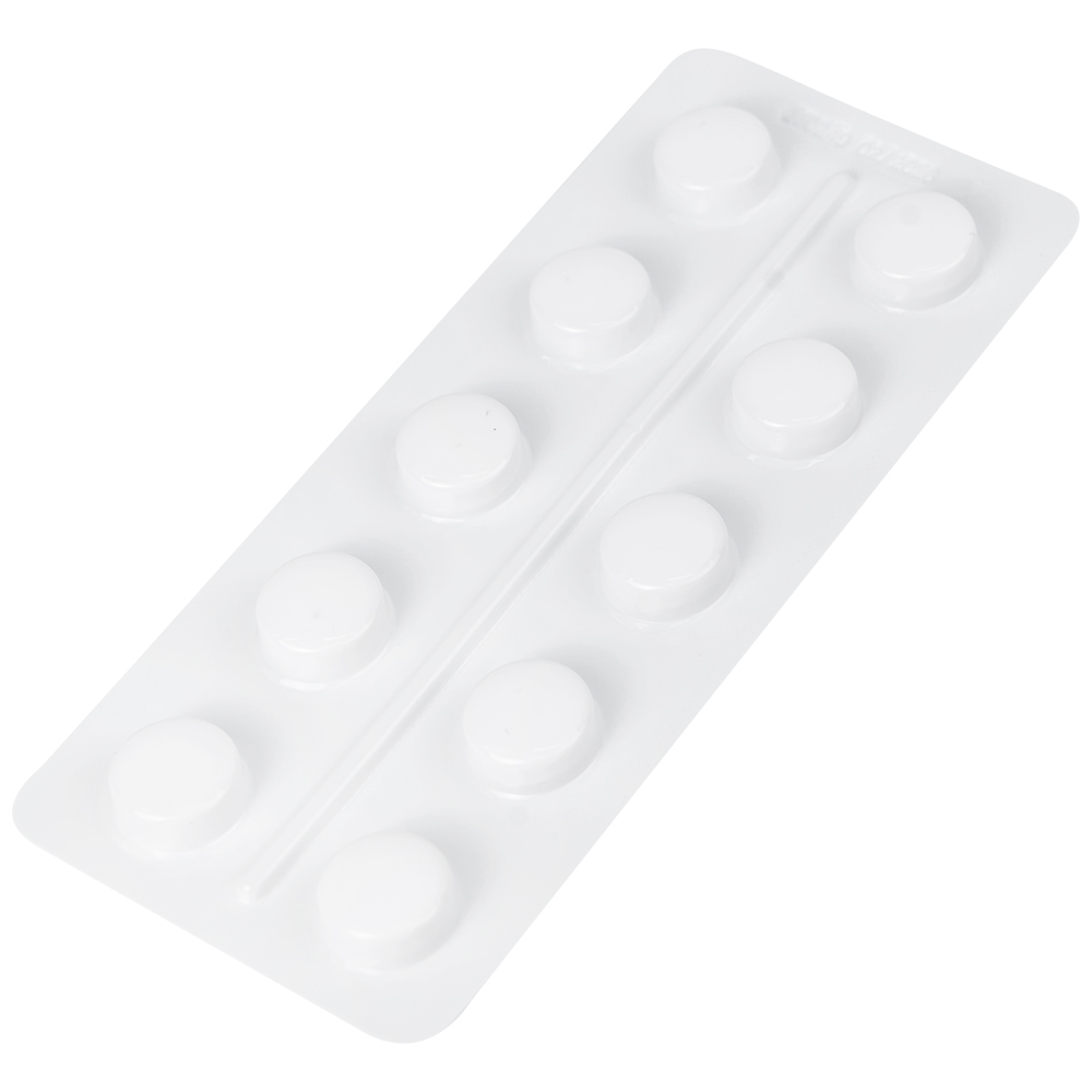 Thuốc Seropin 200mg Genepharm điều trị tâm thần phân liệt, hưng cảm lưỡng cực, trầm cảm lưỡng cực (6 vỉ x 10 viên)