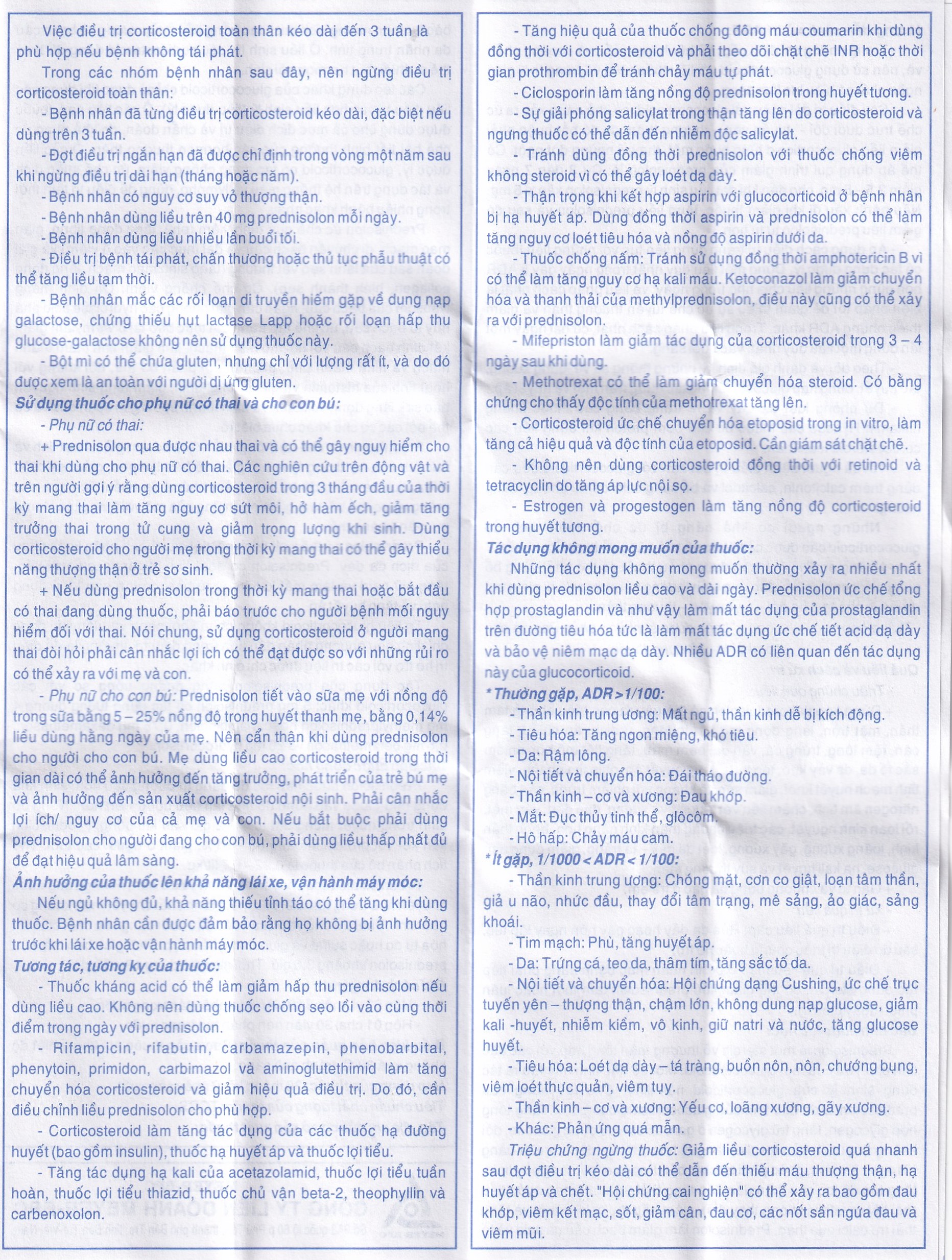 Thuốc Soredon NN5 Meyer - BPC điều trị dị ứng, rối loạn collagen, bệnh khớp, bệnh da (3 vỉ x 10 viên)