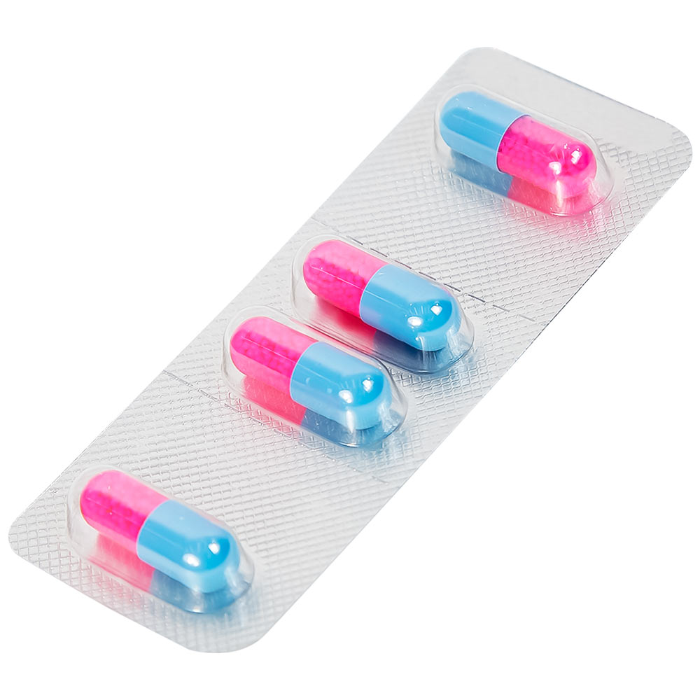 Thuốc Sporal Janssen điều trị các bệnh nấm phụ khoa, da, toàn thân (1 vỉ x 4 viên)