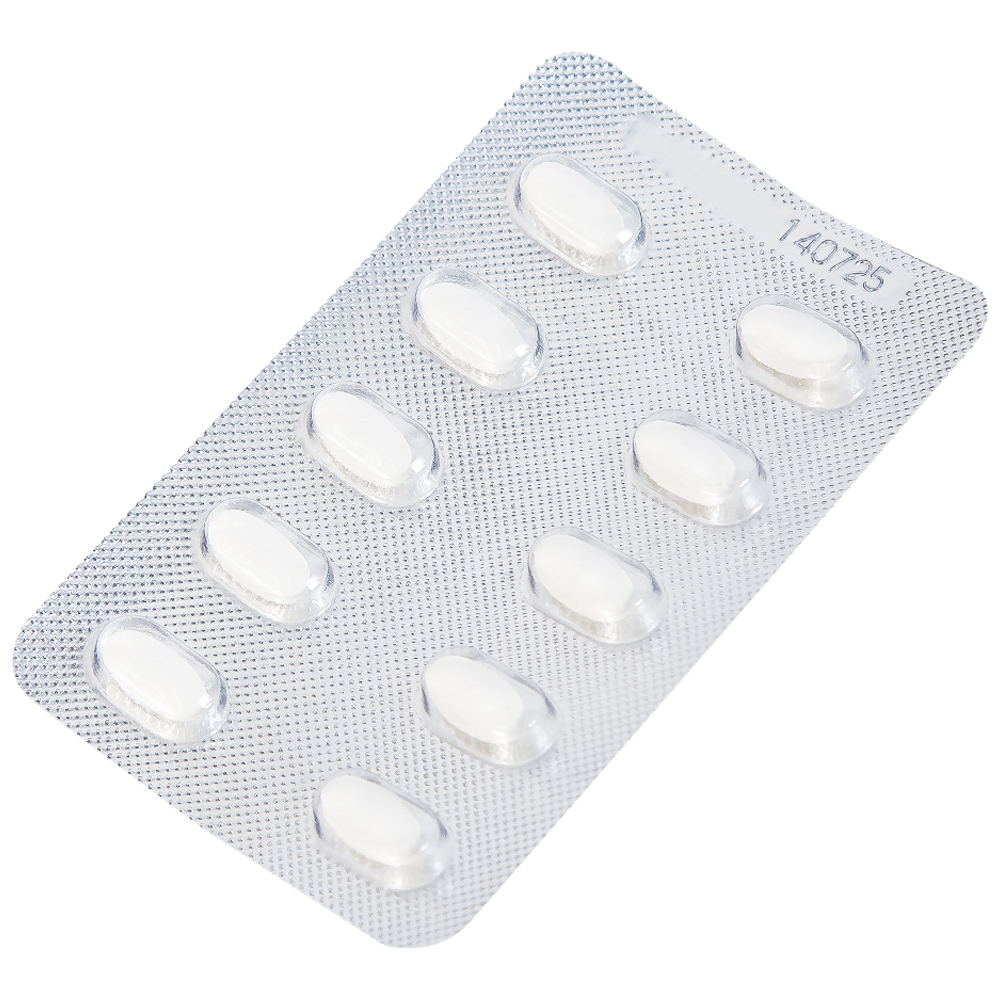 Thuốc Staclazide 30 MR Stella điều trị đái tháo đường típ 2 (3 vỉ x 10 viên)