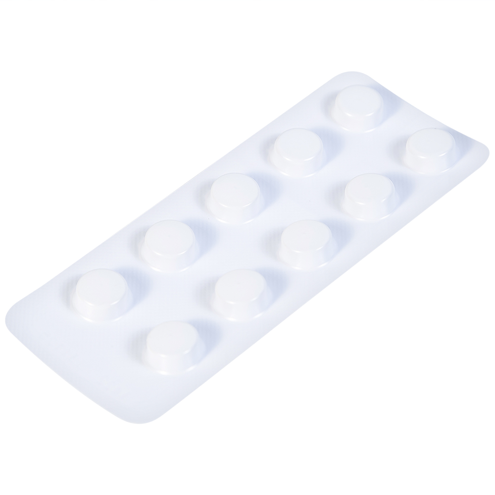 Thuốc Stilux-60 Traphaco dùng lo âu, căng thẳng, mất ngủ (10 vỉ x 10 viên) 