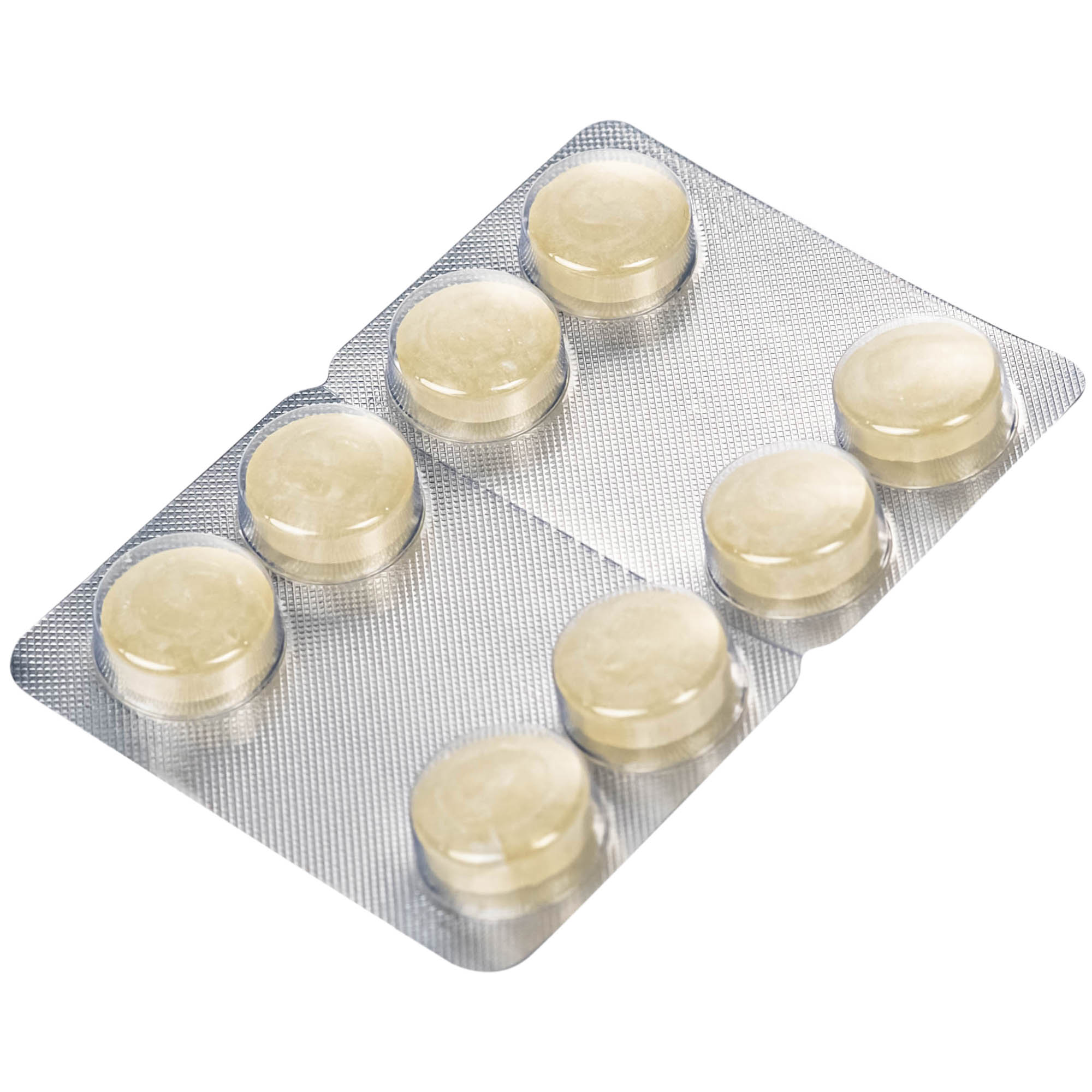 Viên ngậm Strepsils Maxpro mật ong & chanh chống viêm, làm giảm đau họng (2 vỉ x 8 viên)