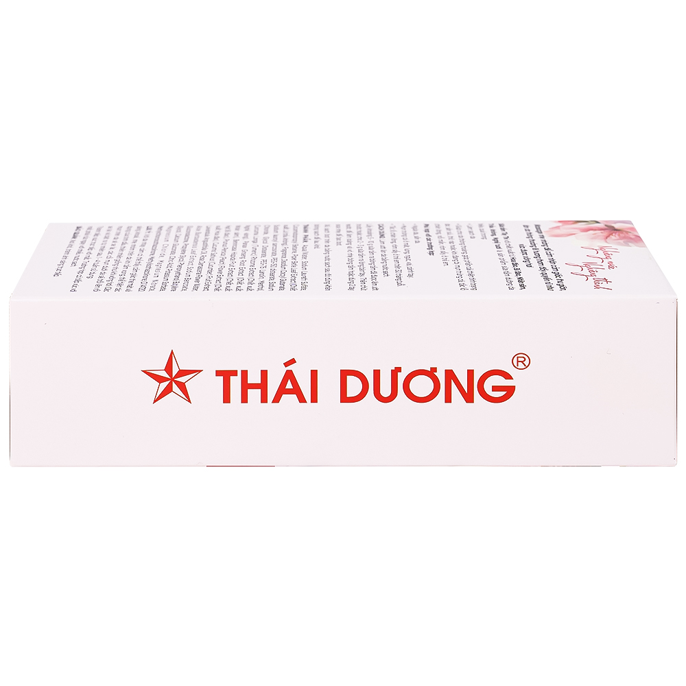 Sữa tắm Tây Thi Thái Dương giúp làm giảm tình trạng ngứa da, viêm chân lông và mụn trứng cá (200g)