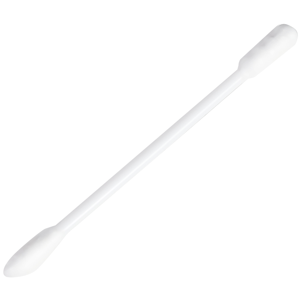 Tăm bông Niva AH2 Cotton Buds hũ xoay 1 đầu tròn 1 đầu xoắn vệ sinh tai, mũi, vệ sinh cá nhân, vết thương (200 que)