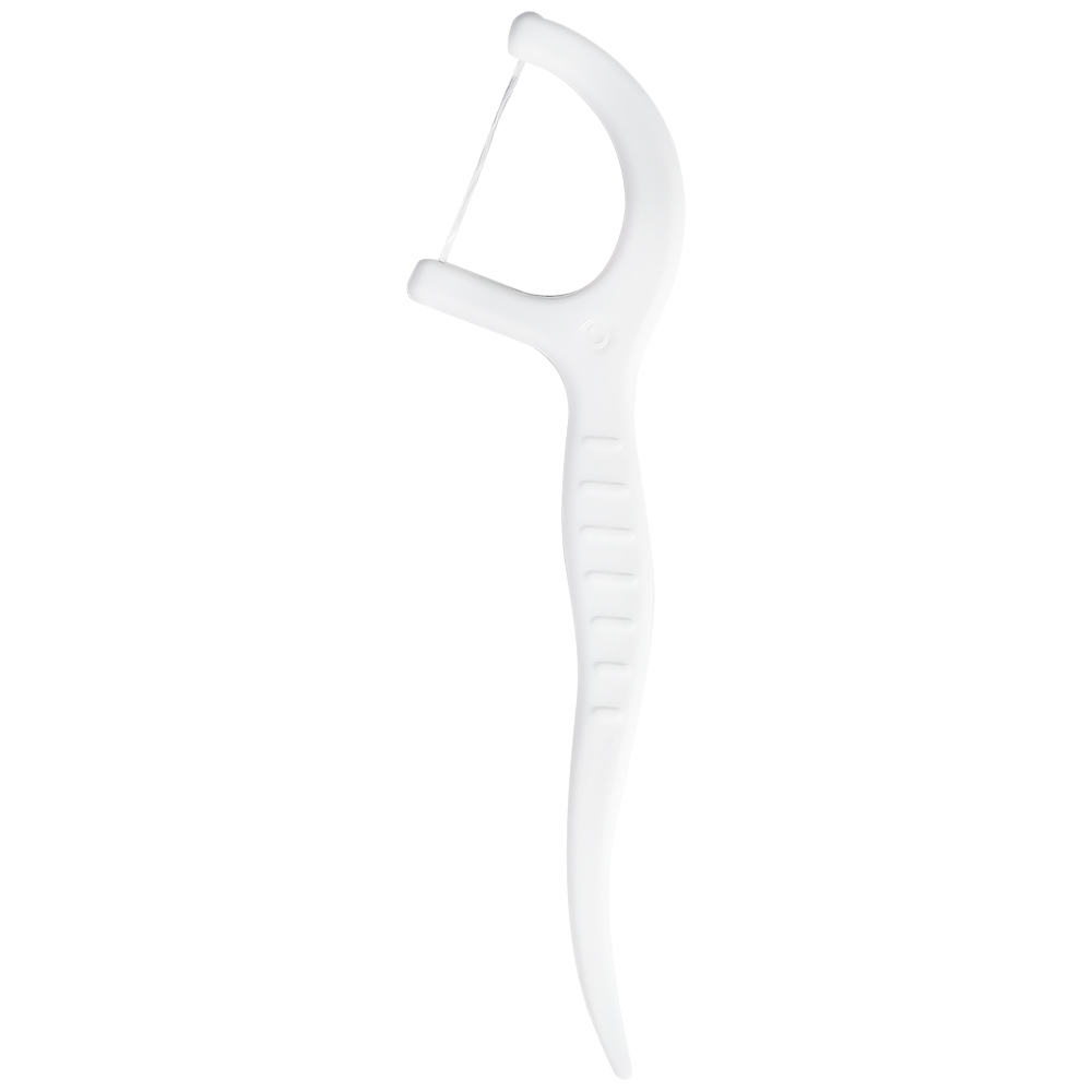 Tăm chỉ kẽ răng Okamura làm sạch mảng bám thức ăn dư thừa trong kẽ răng (90 cây) 