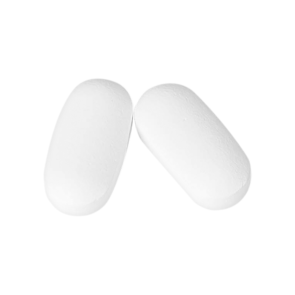 Thuốc Taromentin 1000mg Polfarmex điều trị viêm xoang cạnh mũi (2 vỉ x 7 viên)