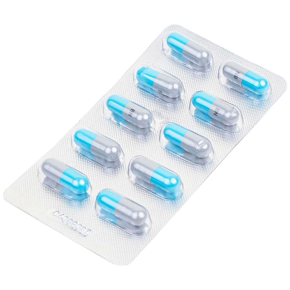 Viên uống hỗ trợ giảm tê nhức chân tay, đau mỏi vai gáy, tăng cường lưu thông khí huyết Tê Nhức Chân Tay Bảo Nguyên (3 vỉ x 10 viên)