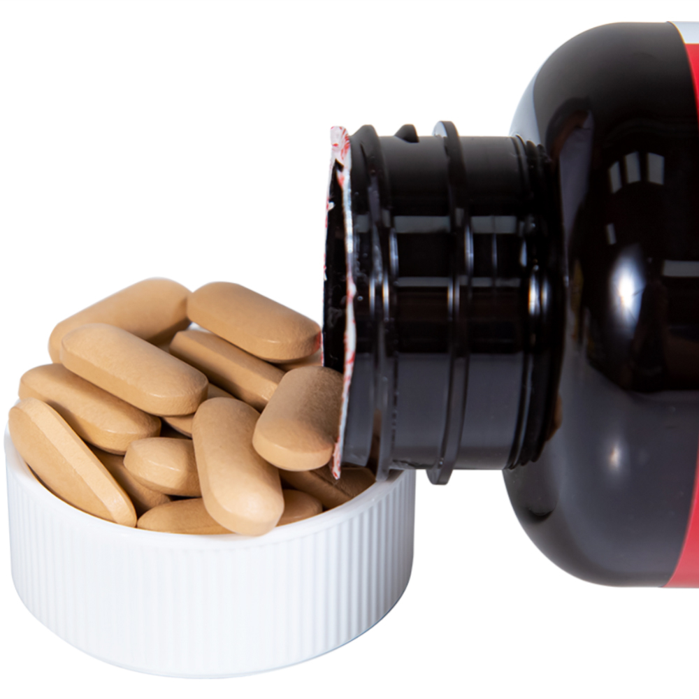 Viên uống bổ sung vitamin và khoáng chất cho thanh thiếu niên Teens Active Vitamins For Life (60 viên)