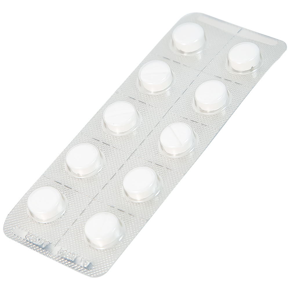 Thuốc Tegretol 200 Novartis điều trị bệnh động kinh (5 vỉ x 10 viên)