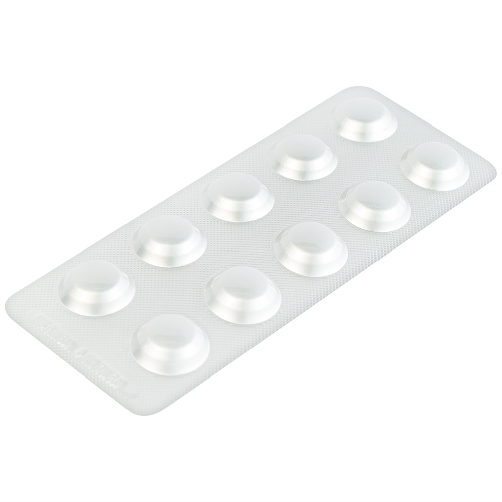 Thuốc Telmisartan 20 A.T điều trị tăng huyết áp (10 vỉ x 10 viên)