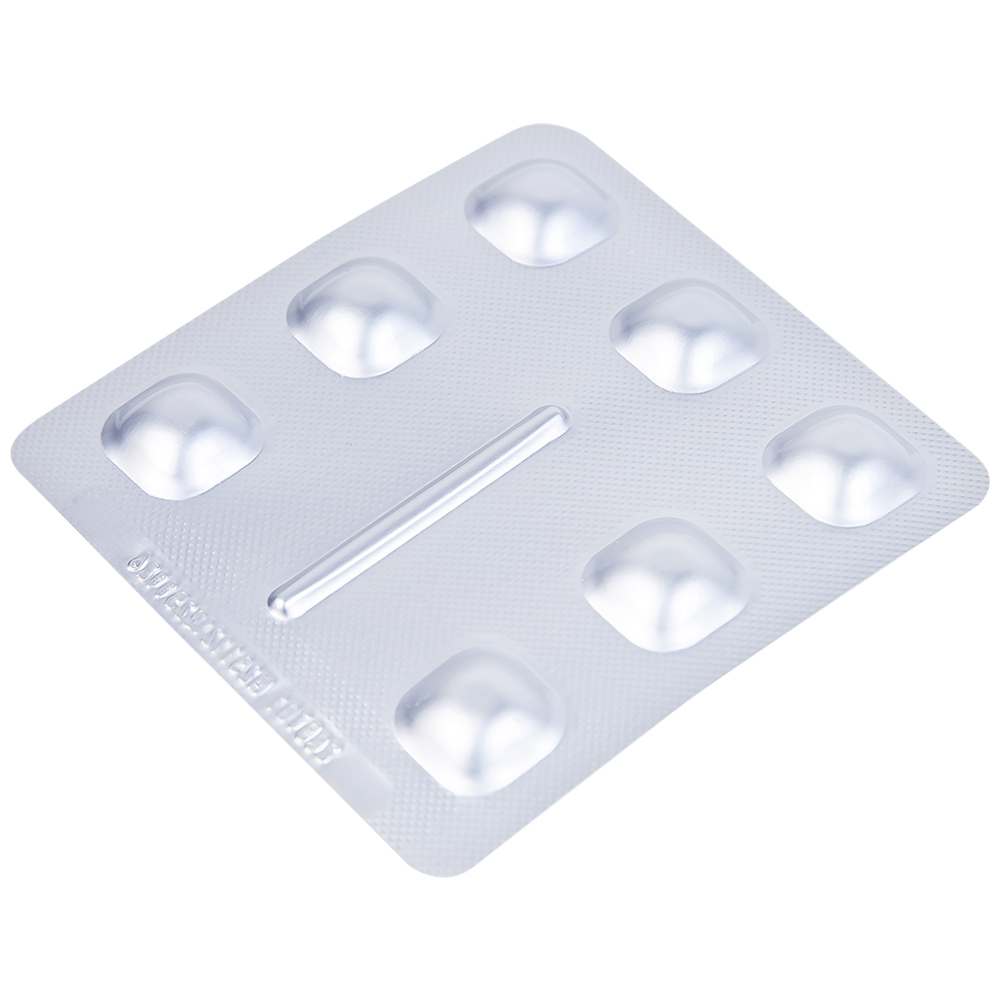 Thuốc Atasart Tablets 8mg Getz điều trị tăng huyết áp (2 vỉ x 7 viên)