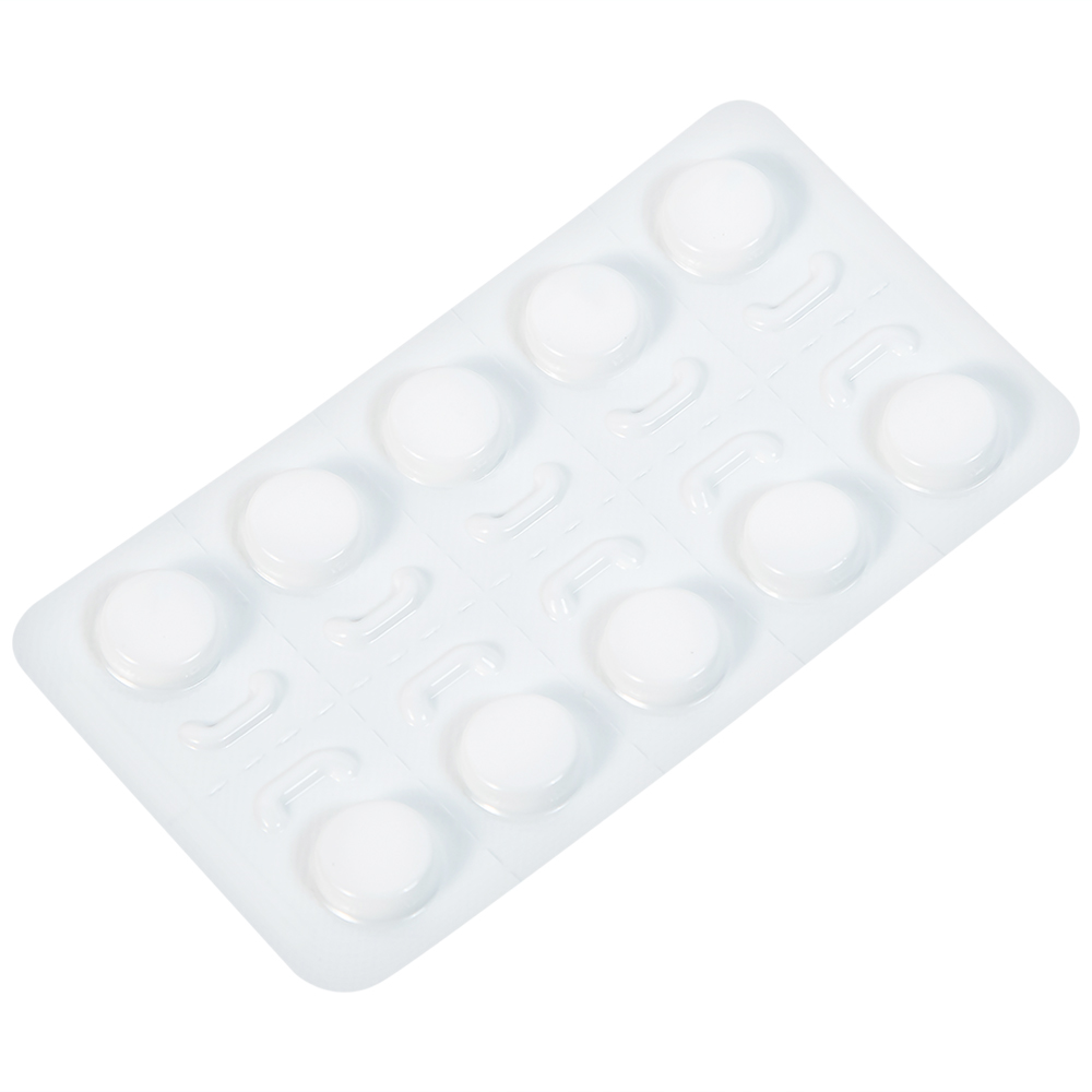 Thuốc Medrol 16mg Pfizer kháng viêm, điều trị rối loạn nội tiết, viêm tuyến giáp (3 vỉ x 10 viên)