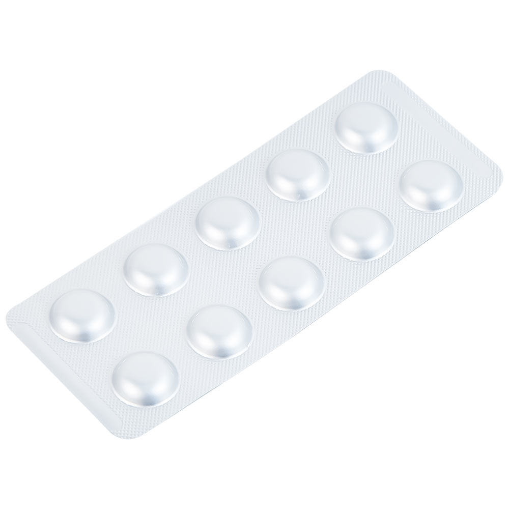 Thuốc Stamlo 5 Dr. Reddy's điều trị tăng huyết áp, đau thắt ngực ổn định mạn tính (2 vỉ x 10 viên)