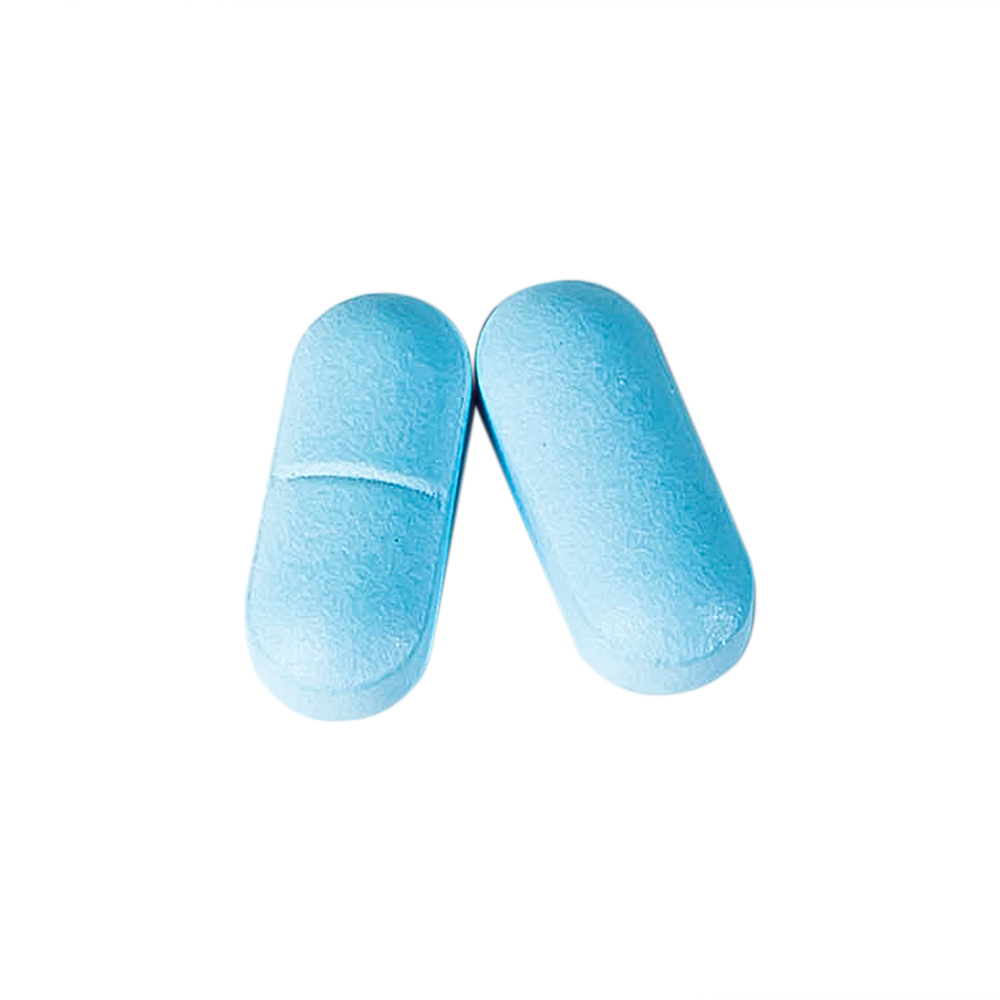 Thuốc Tenofovir-BVP điều trị và dự phòng kháng virus HIV, viêm gan B (3 vỉ x 10 viên)