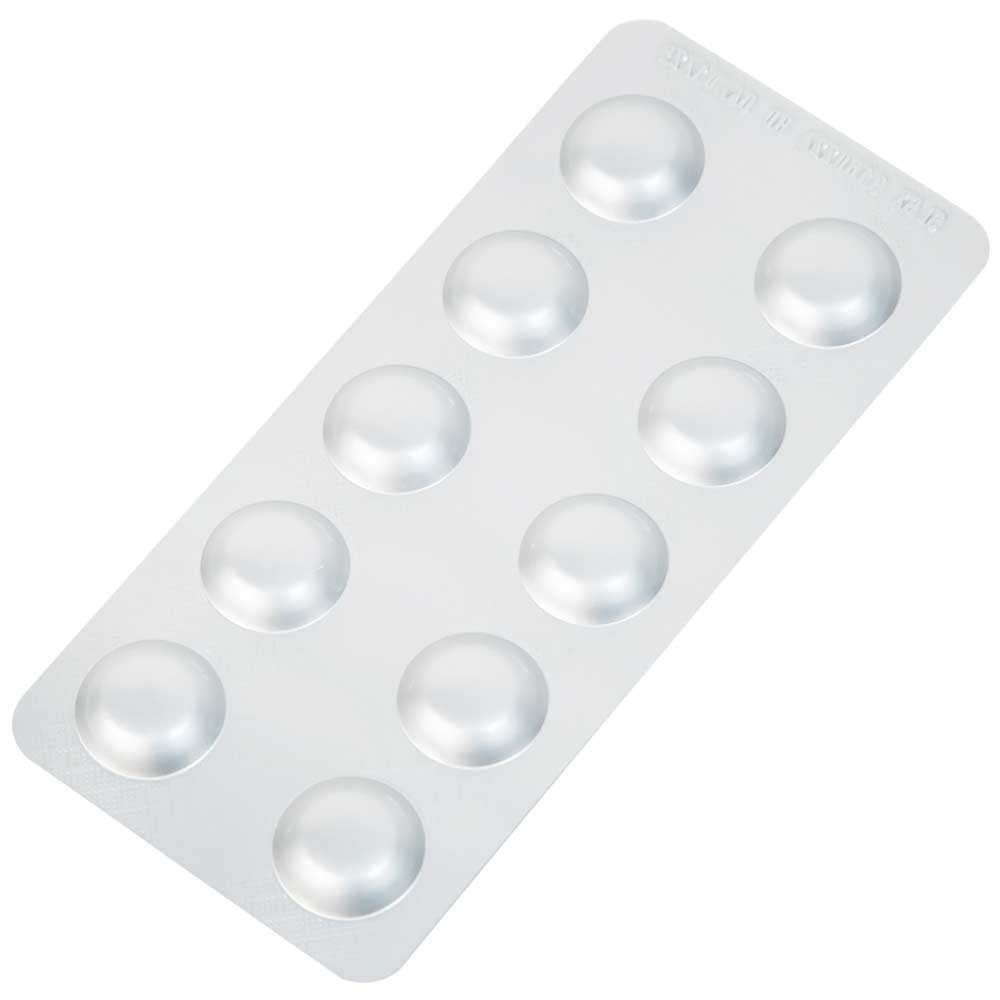 Thuốc Thyrozol 5mg Merck điều trị cường giáp (10 vỉ x 10 viên)