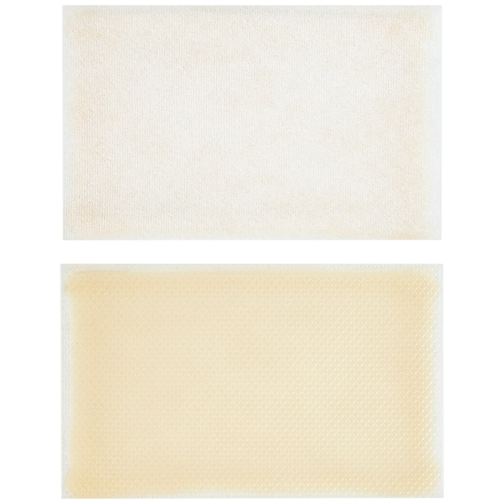 Miếng dán Tiger Balm Plaster - RD Haw Par giảm mỏi cơ, đau và nhức cơ (10cm x 14cm)