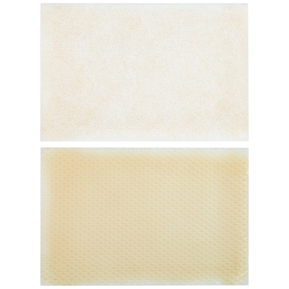 Miếng dán Tiger Balm Plaster - RD Haw Par giảm mỏi cơ, đau và nhức cơ (7cm x 10cm)