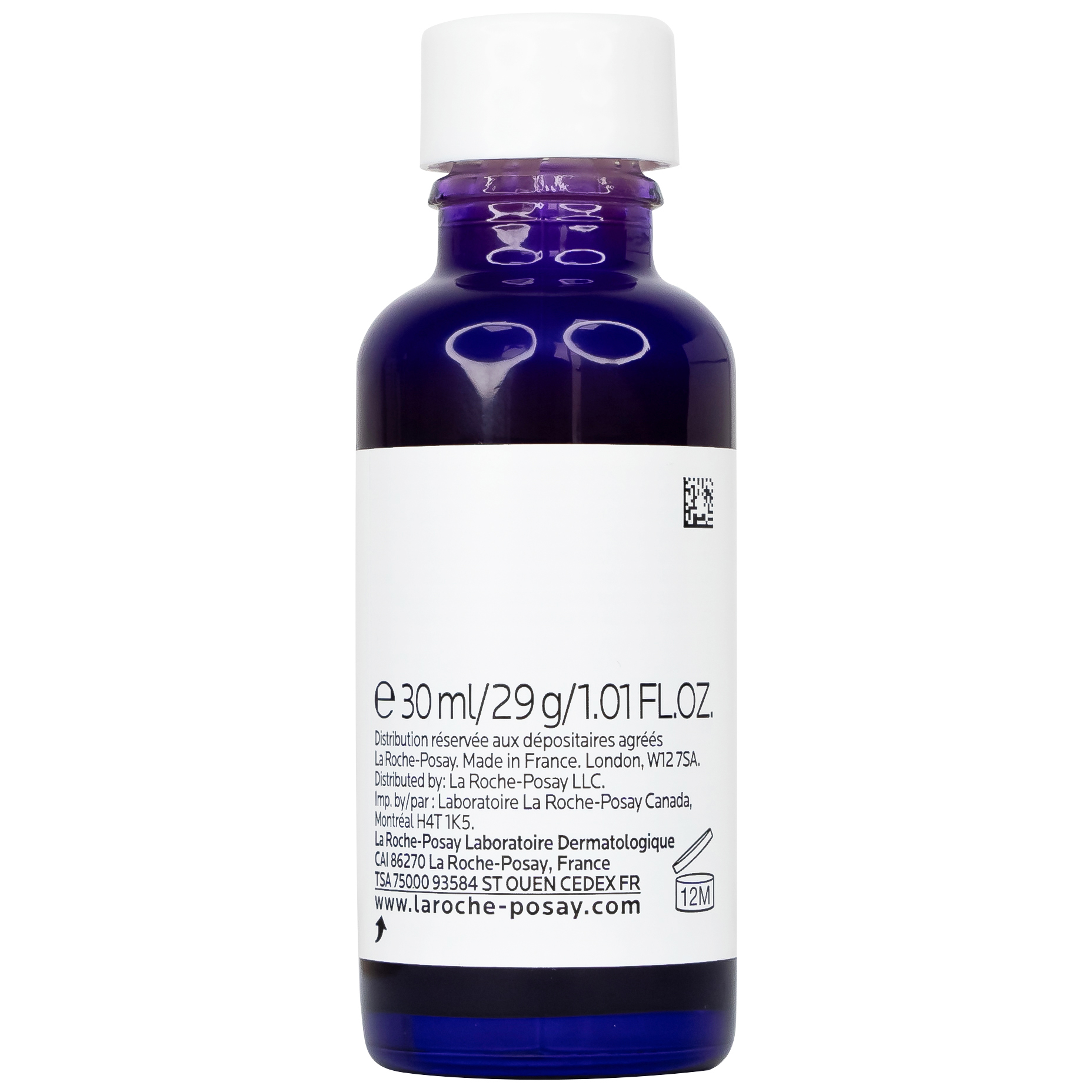 Tinh chất La Roche-Posay Mela B3 Serum dưỡng da mềm mịn, mờ thâm nám, da sáng và đều màu