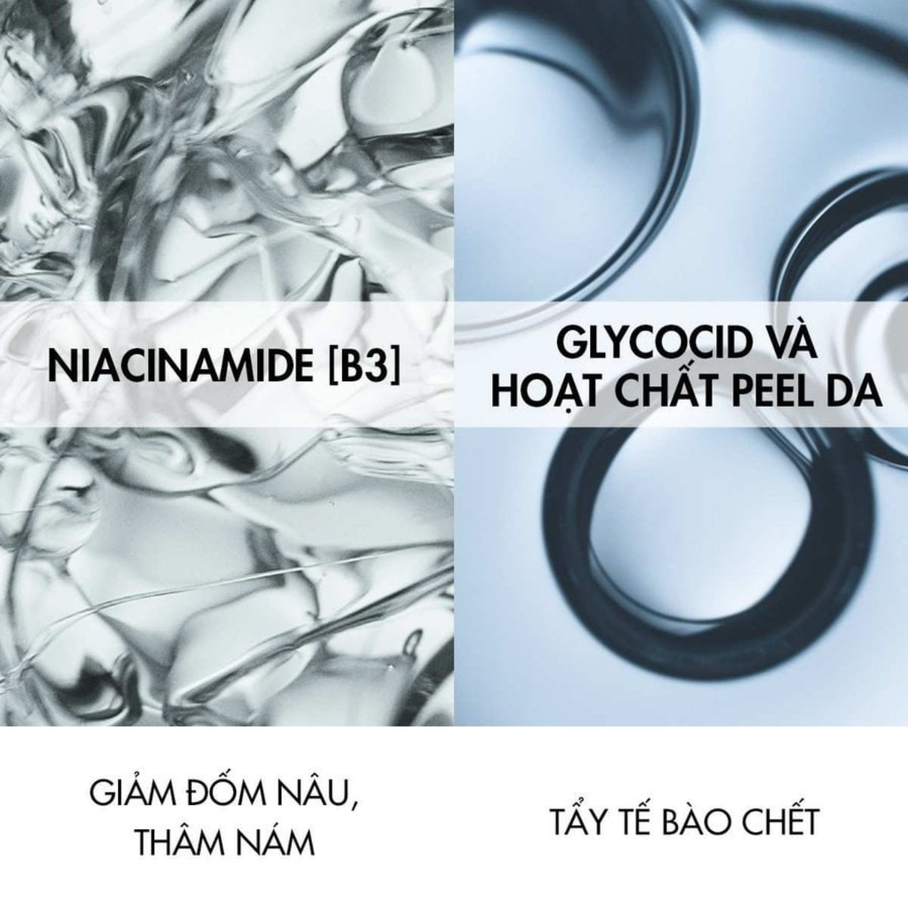 Tinh chất ngăn ngừa thâm nám, đốm nâu Liftactiv Specialist B3 Serum 30ml Vichy