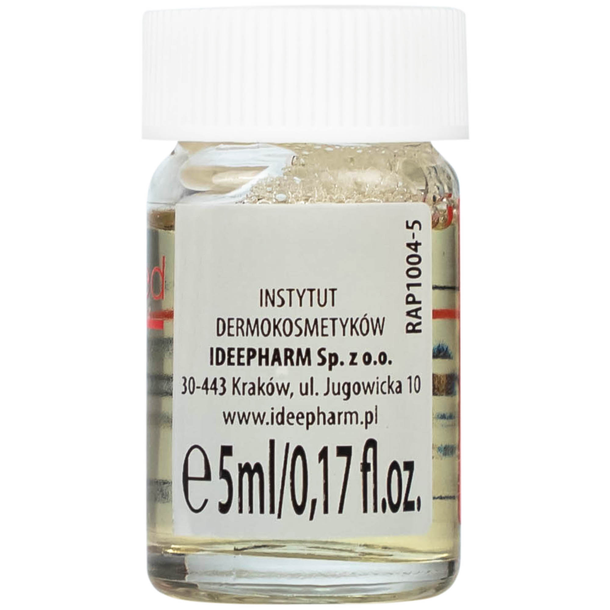 Tinh chất Radical Med Anti-Hair Loss ngừa rụng tóc cho nam (3 ống)