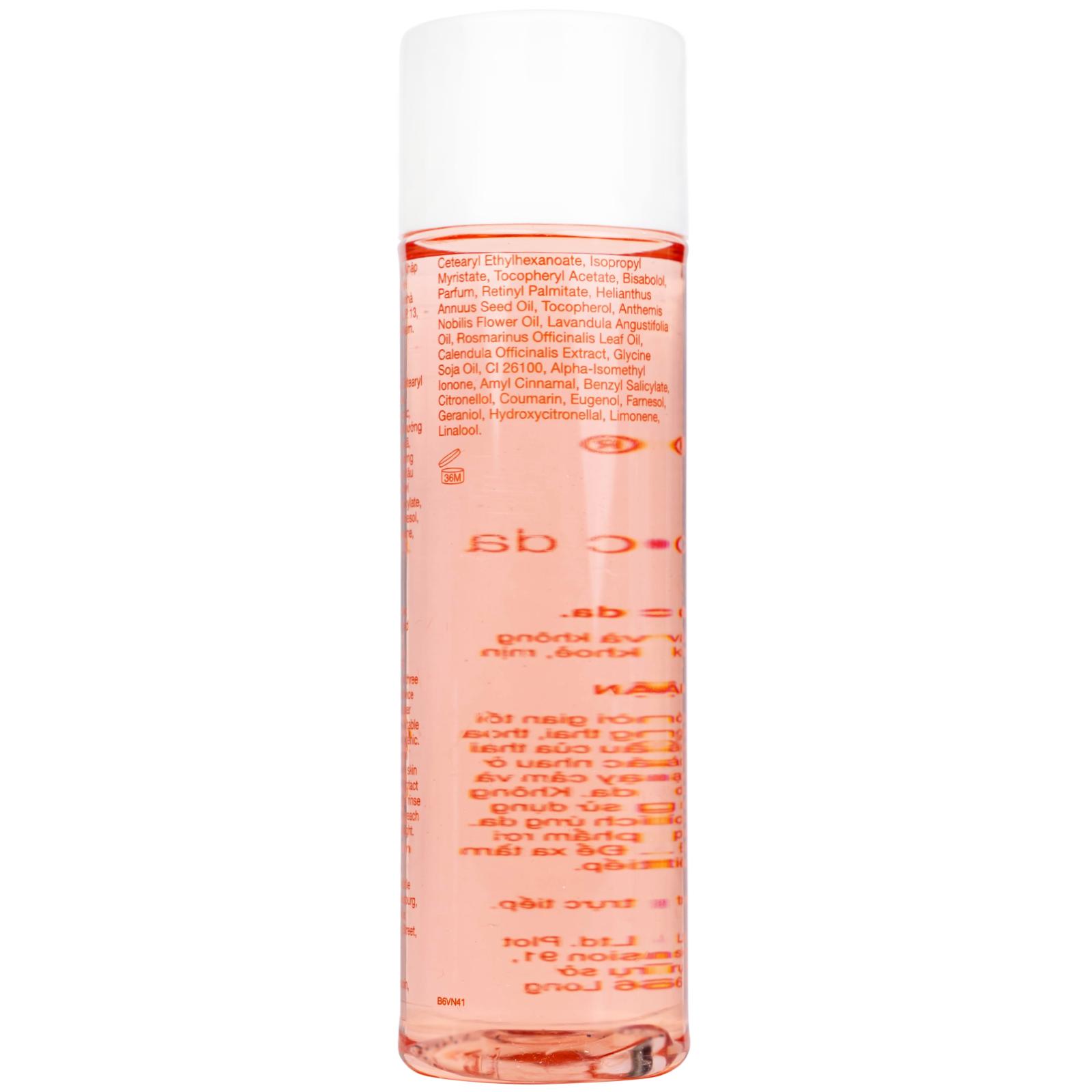 Dầu giảm rạn da Bio Oil Skincare Oil 125ml