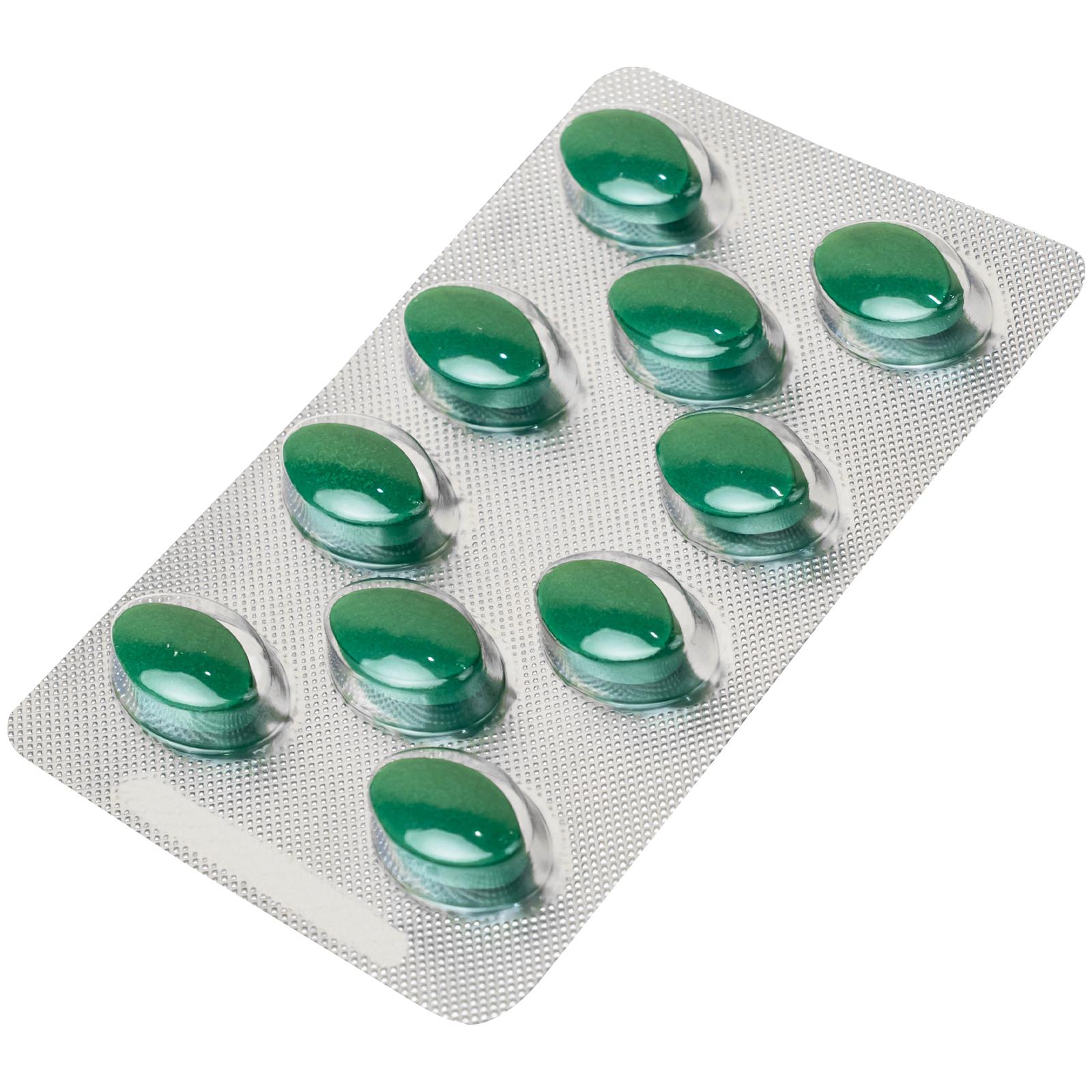 Thuốc Topbrain Reliv điều trị suy nhược thần kinh, giúp tăng tuần hoàn não, tăng cường trí nhớ (6 vỉ x 10 viên)