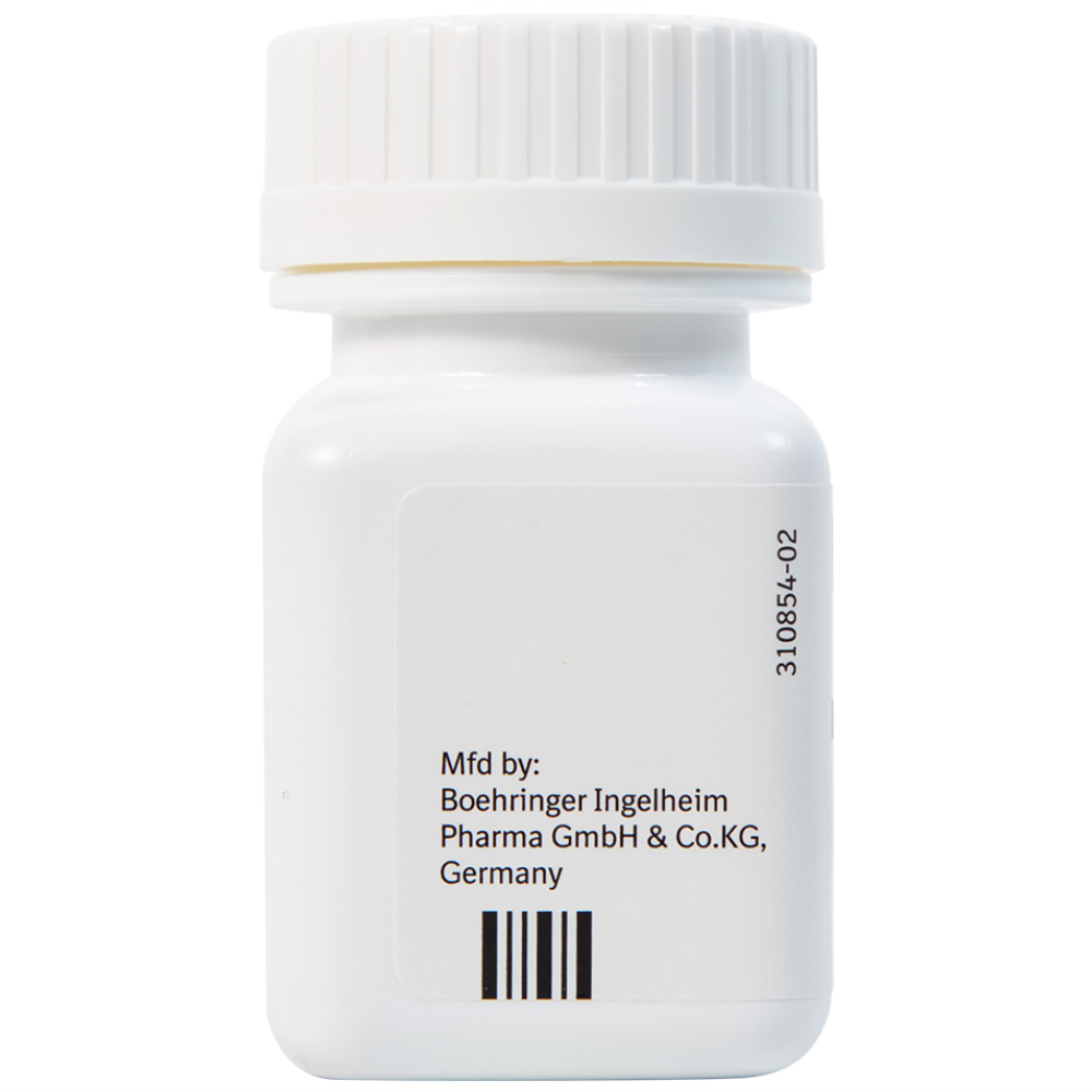 Thuốc Trajena Duo Boehringer Ingelheim hỗ trợ điều trị đái tháo đường (14 viên)