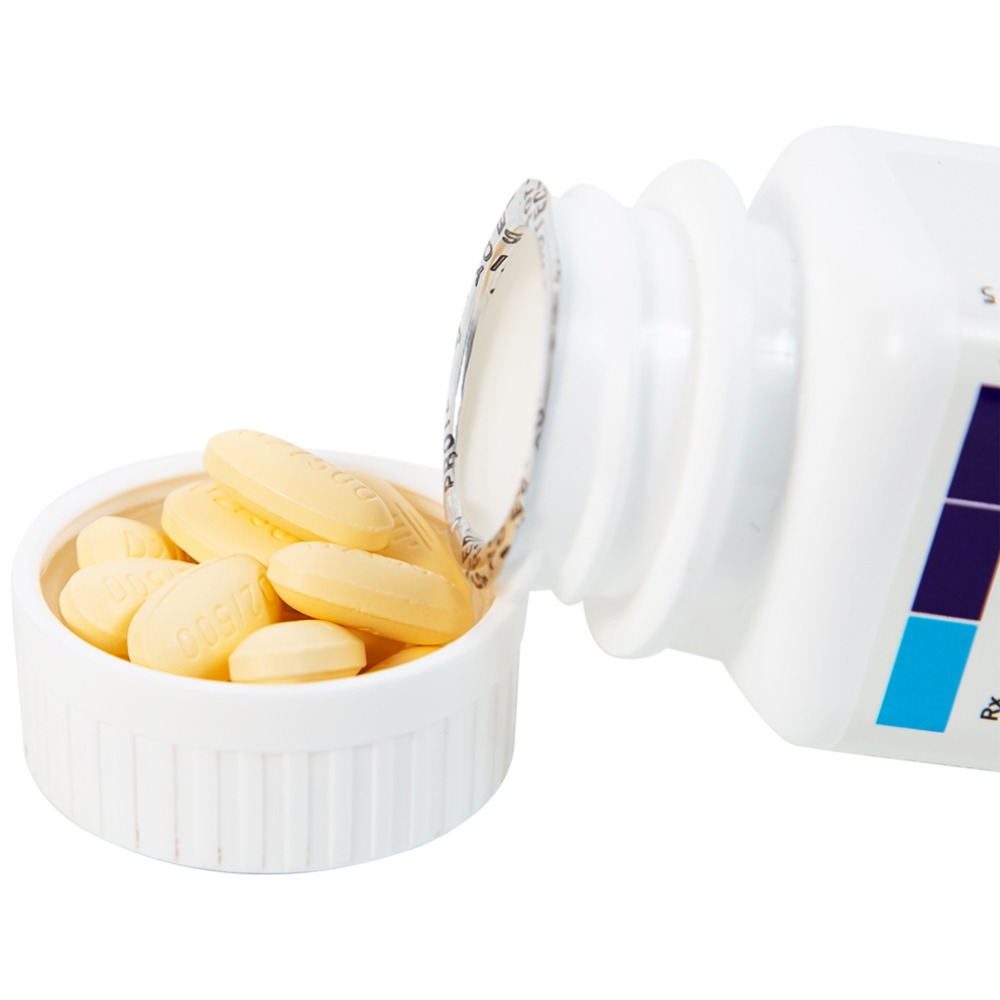 Thuốc Trajenta Duo 2.5mg/500mg Boehringer điều trị đái tháo đường típ 2 (14 viên)