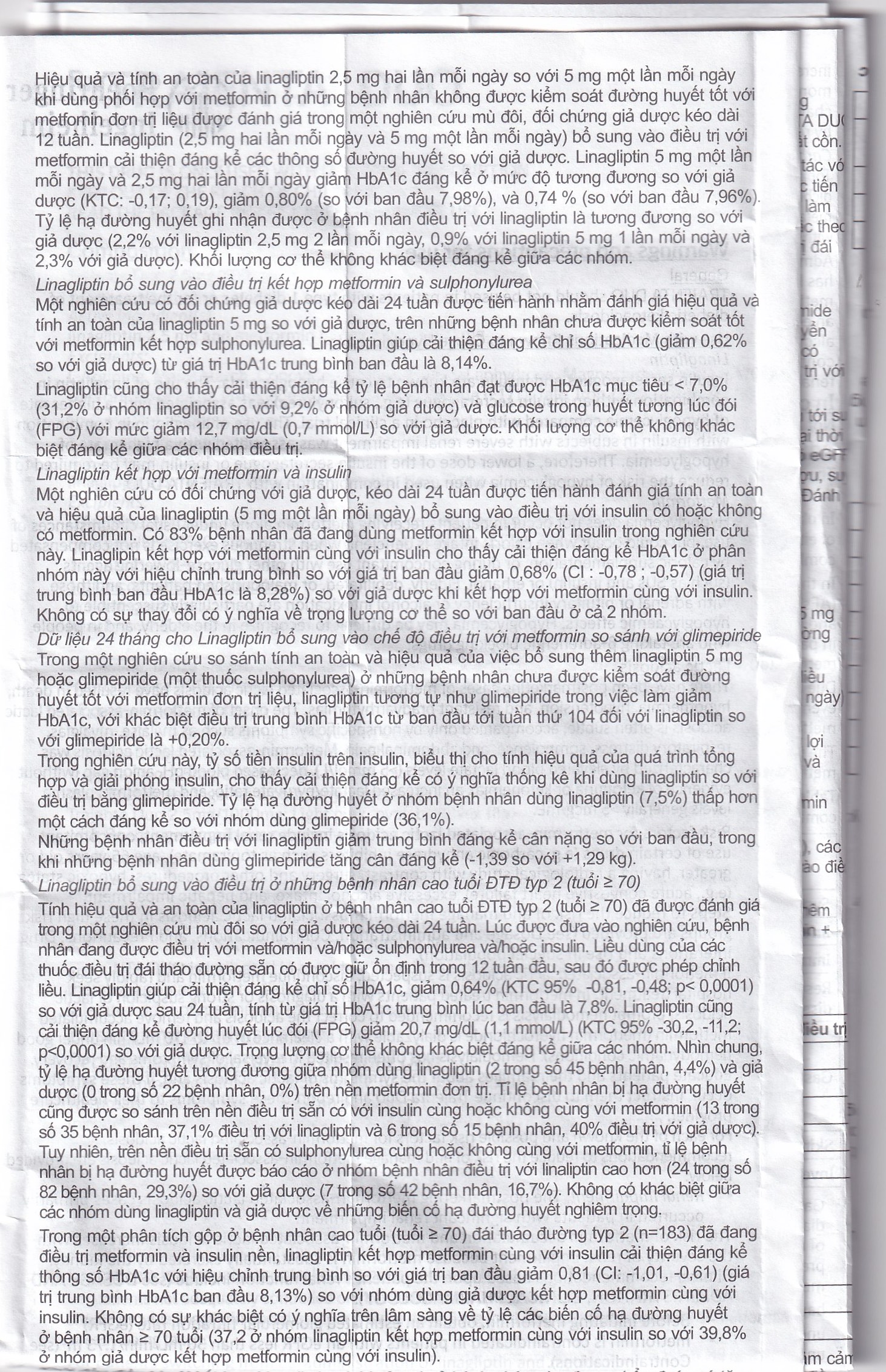 Thuốc Trajenta Duo 2.5mg/850mg Boehringer điều trị đái tháo đường típ 2 (14 viên)
