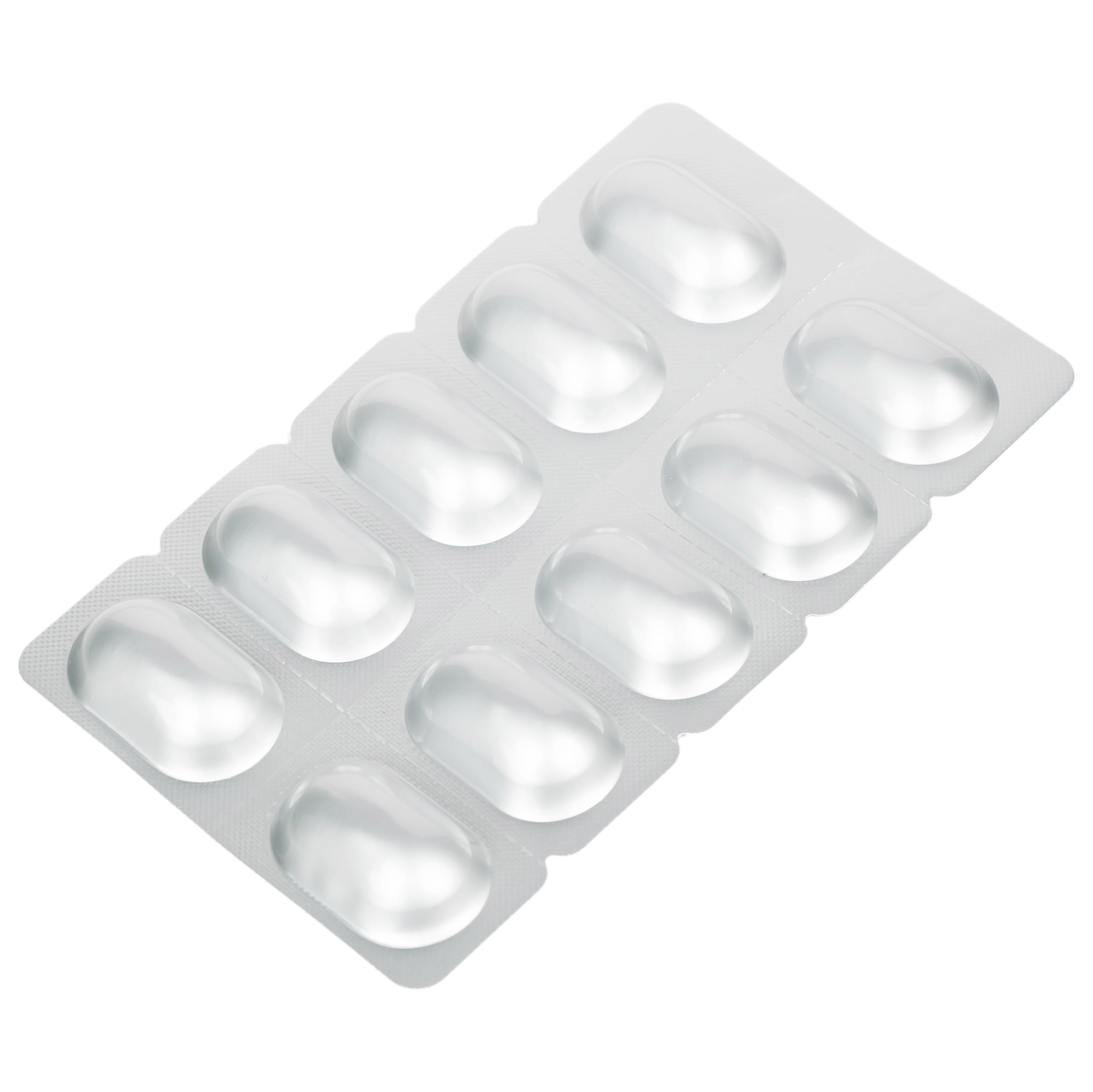 Viên hỗ trợ viêm đại tràng cấp và mãn tính Tràng Phục Linh (2 vỉ x 10 viên)