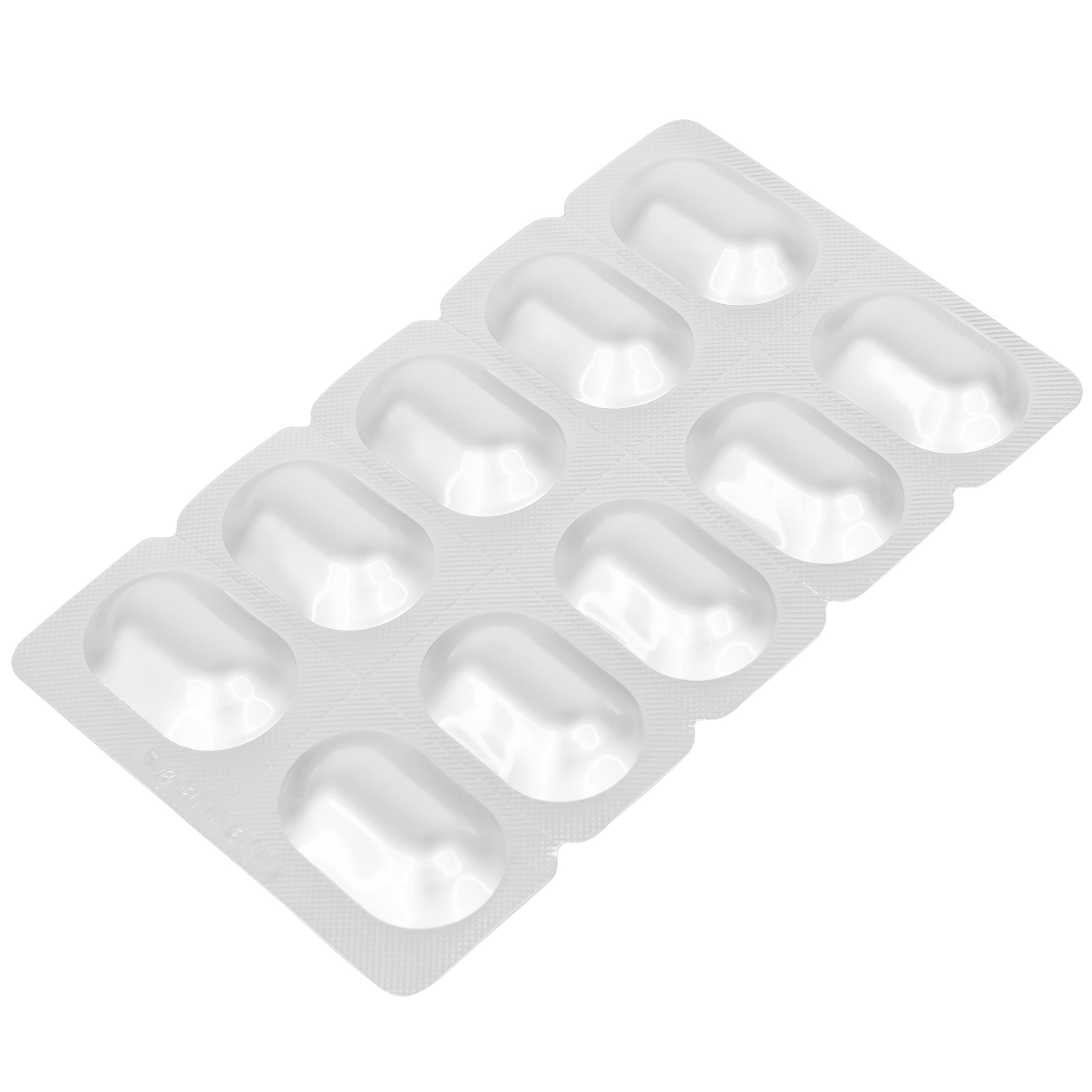 Viên giảm triệu chứng ruột Tràng Phục Linh Plus (2 vỉ x 10 viên)