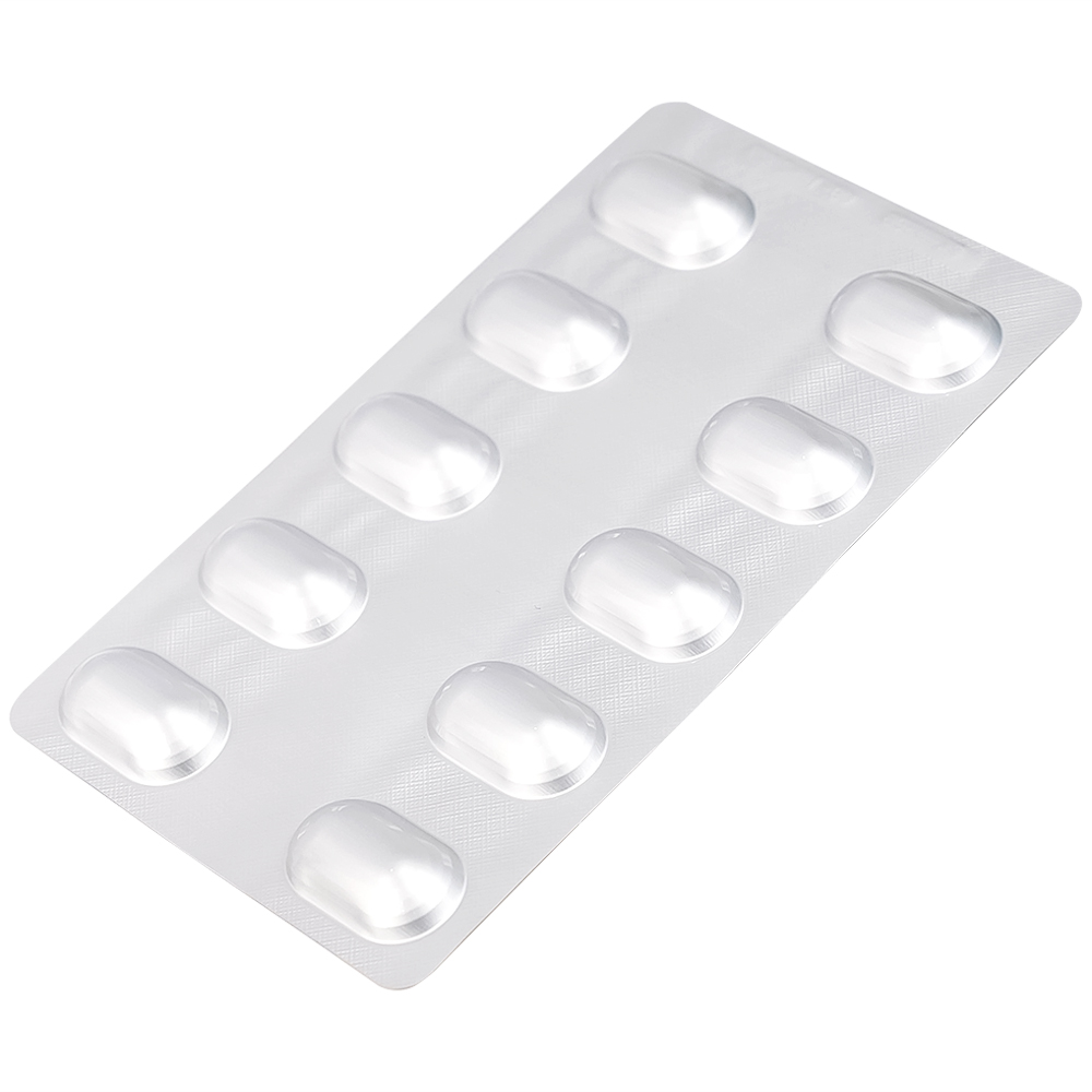 Thuốc Uro-Vaxom OM Pharma tăng cường miễn dịch do nhiễm khuẩn đường tiết niệu (3 vỉ x 10 viên)