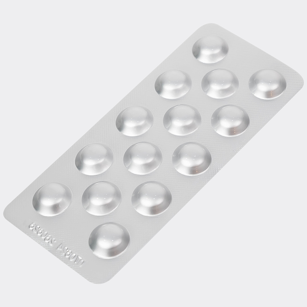 Thuốc Valsgim 80 Agimexpharm điều trị tăng huyết áp, suy tim (2 vỉ x 14 viên)